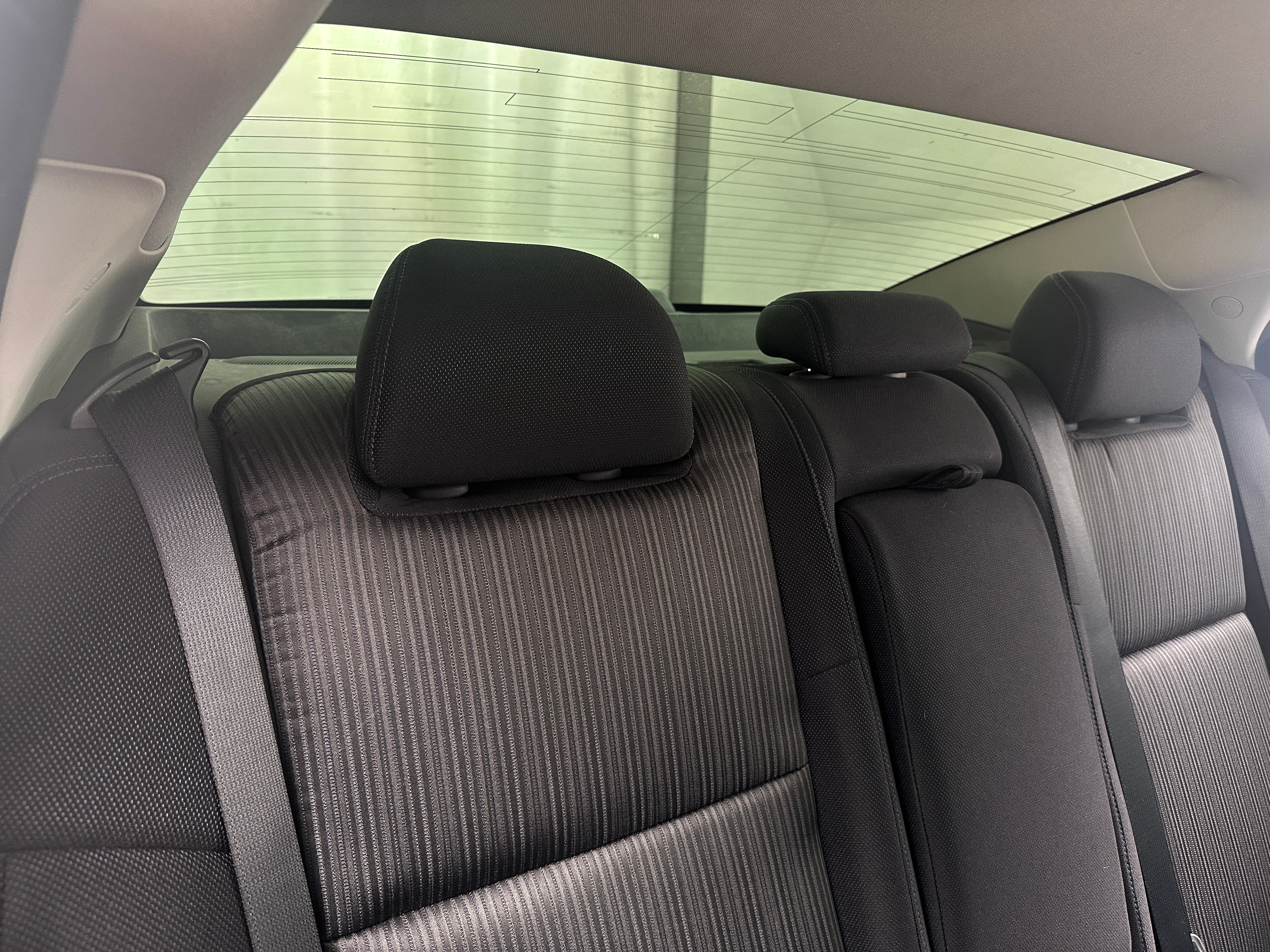 2016 Nissan Maxima S 6