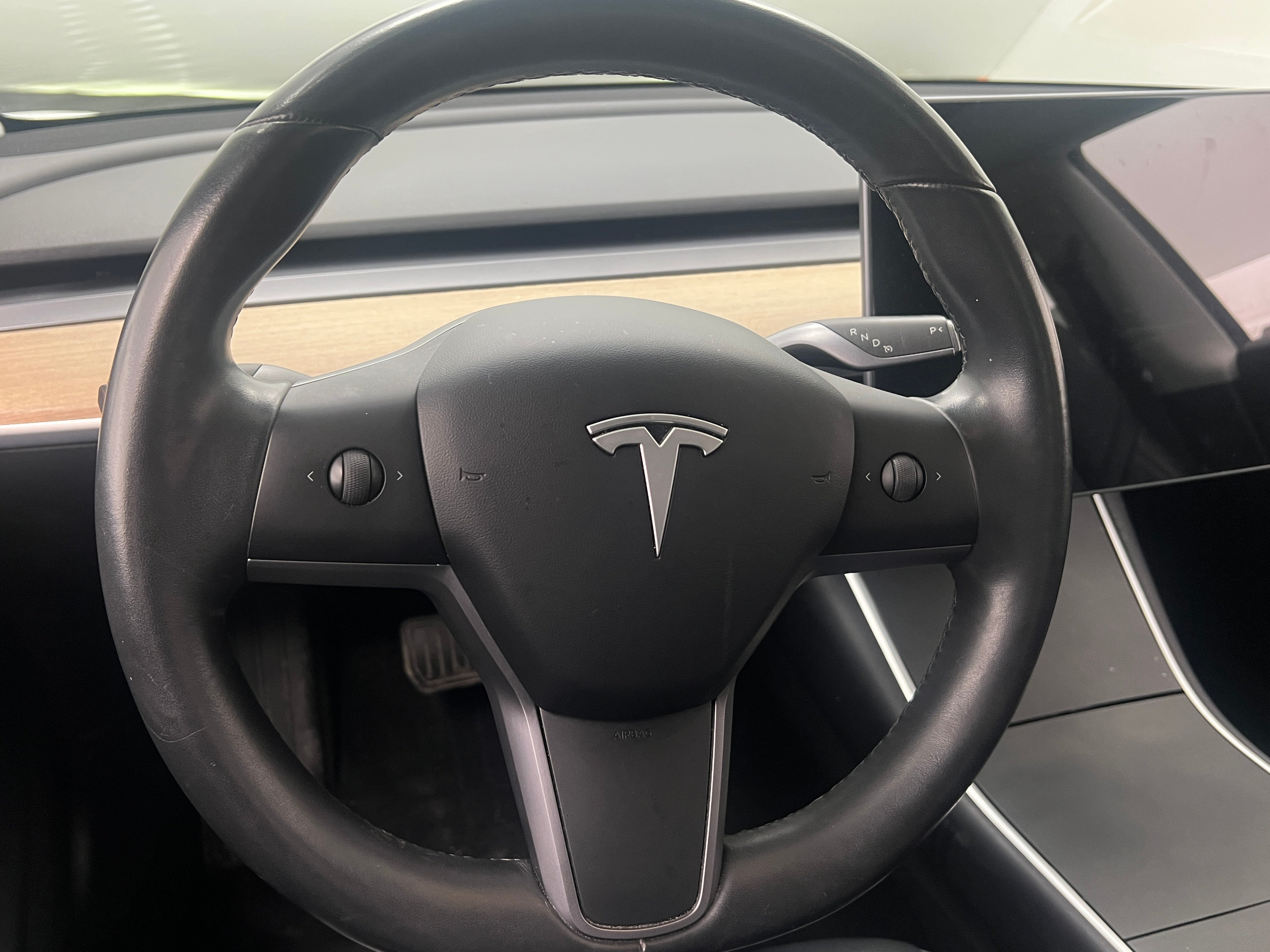 2019 Tesla Model 3 Standard Range 2