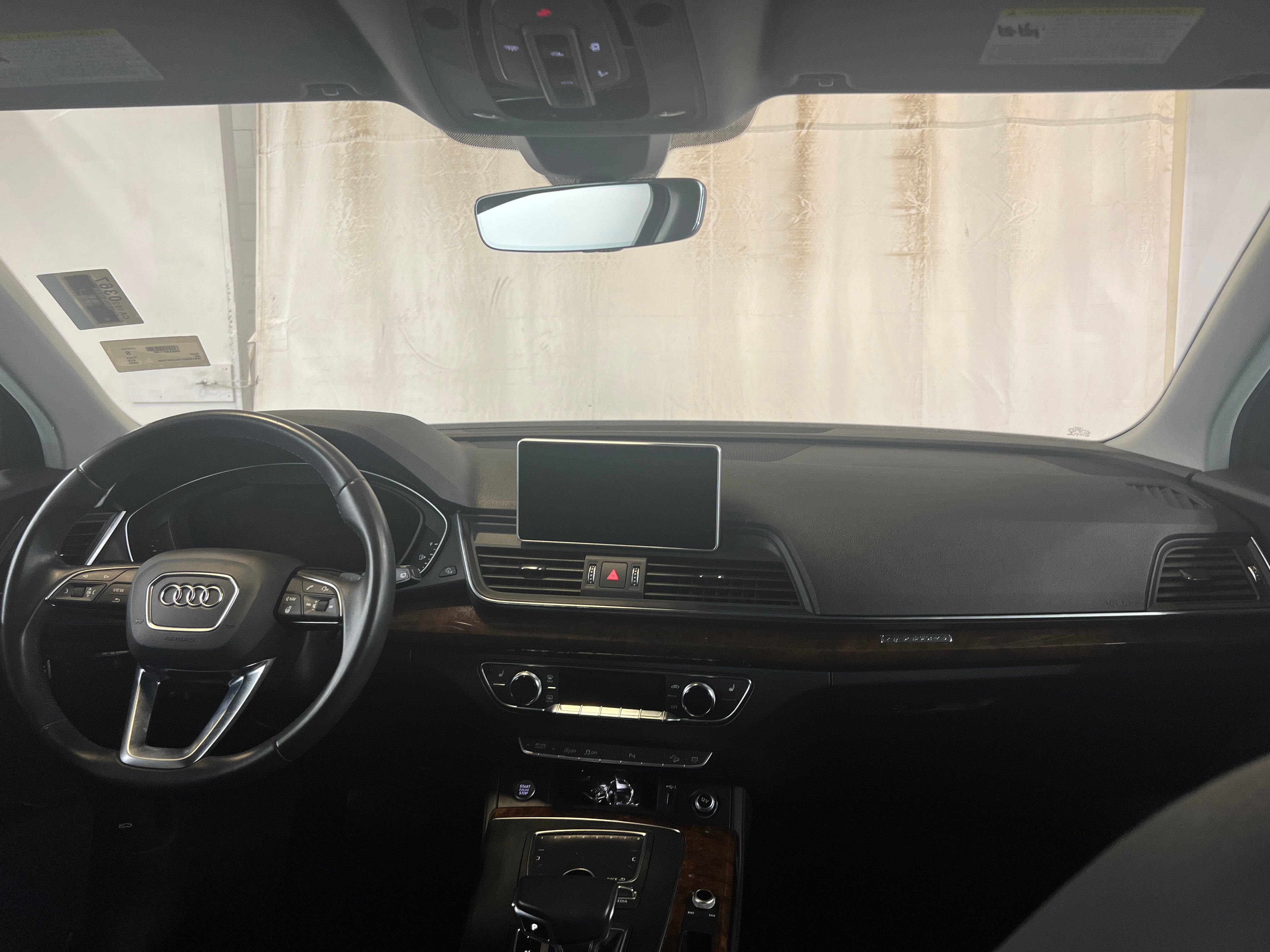 2020 Audi Q5 Premium Plus 3