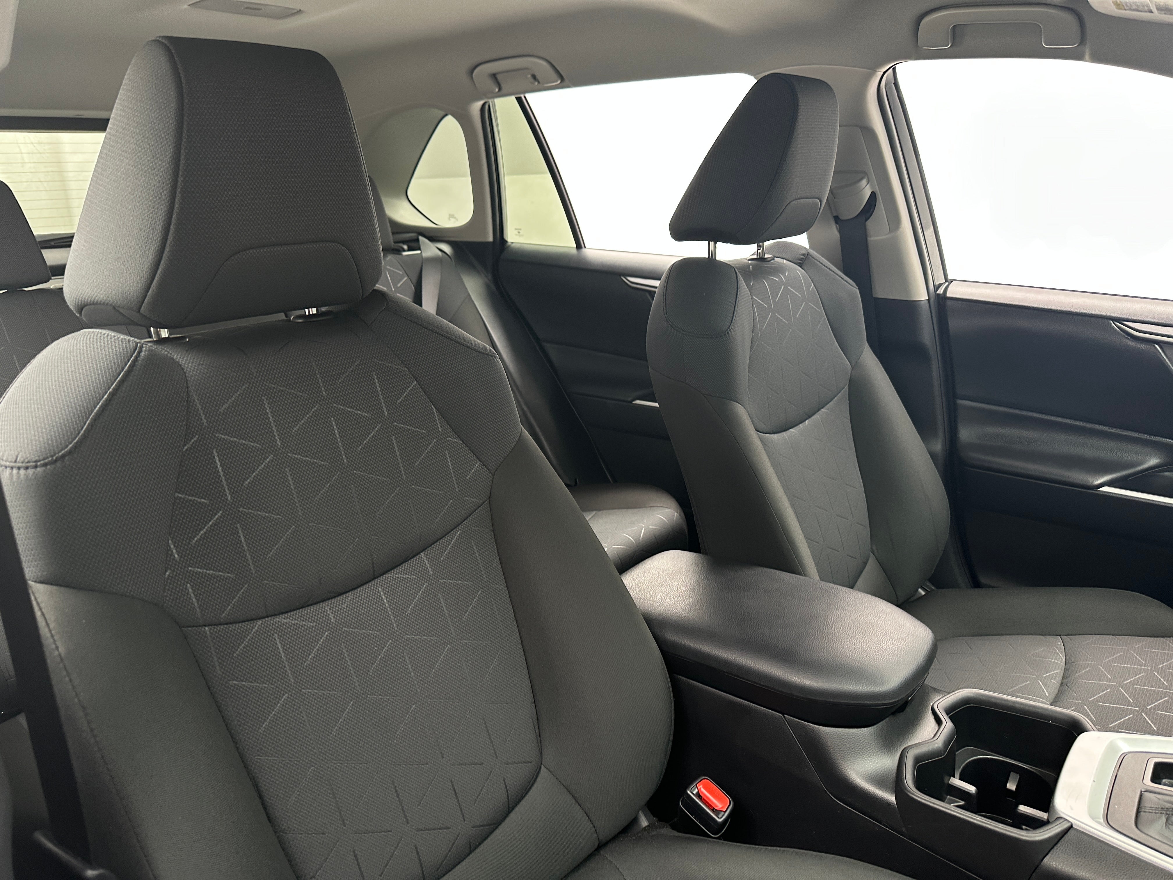 Thumbnail: 2024 Toyota RAV4 - 2