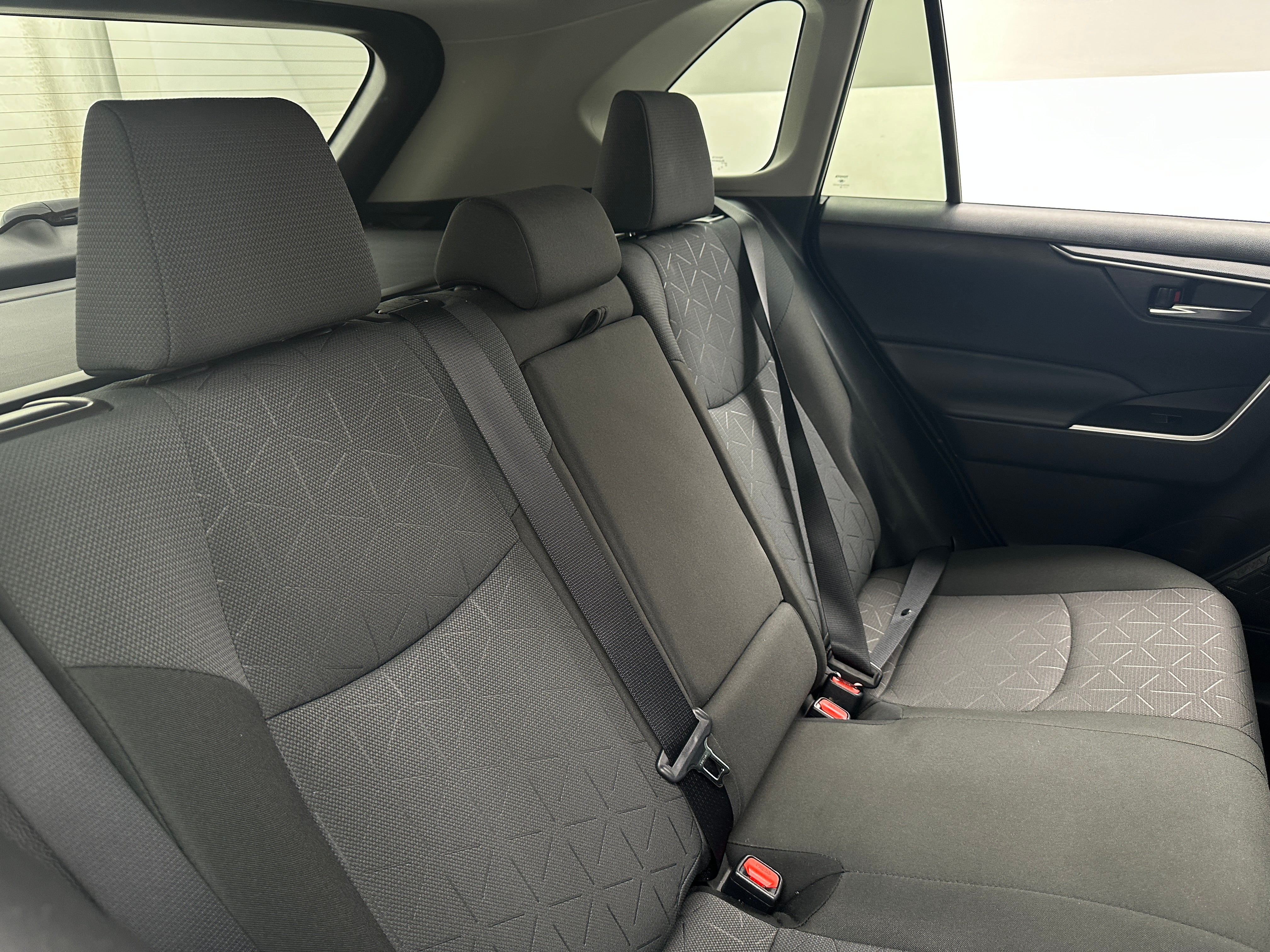 Thumbnail: 2024 Toyota RAV4 - 6