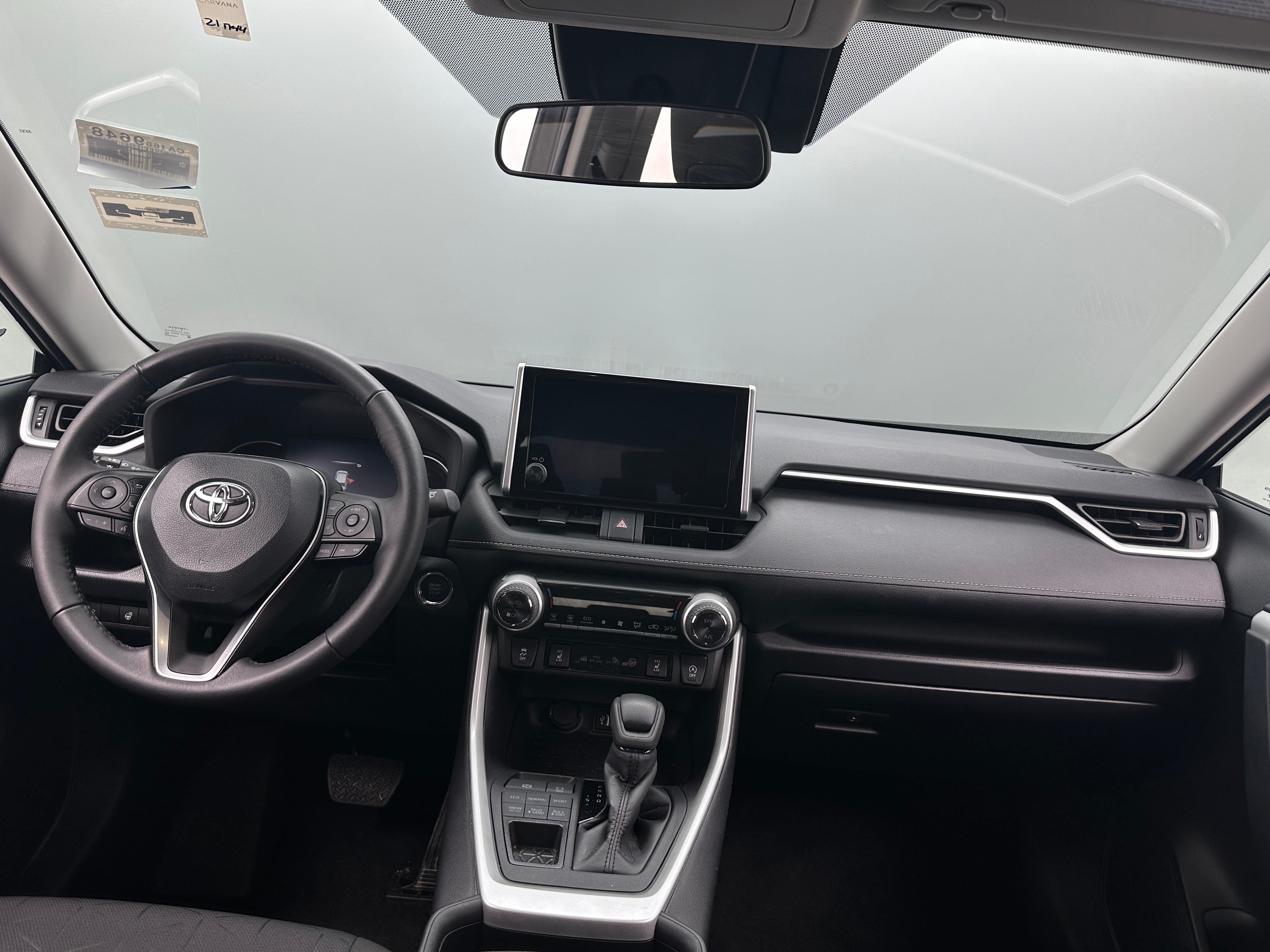 Thumbnail: 2024 Toyota RAV4 - 3