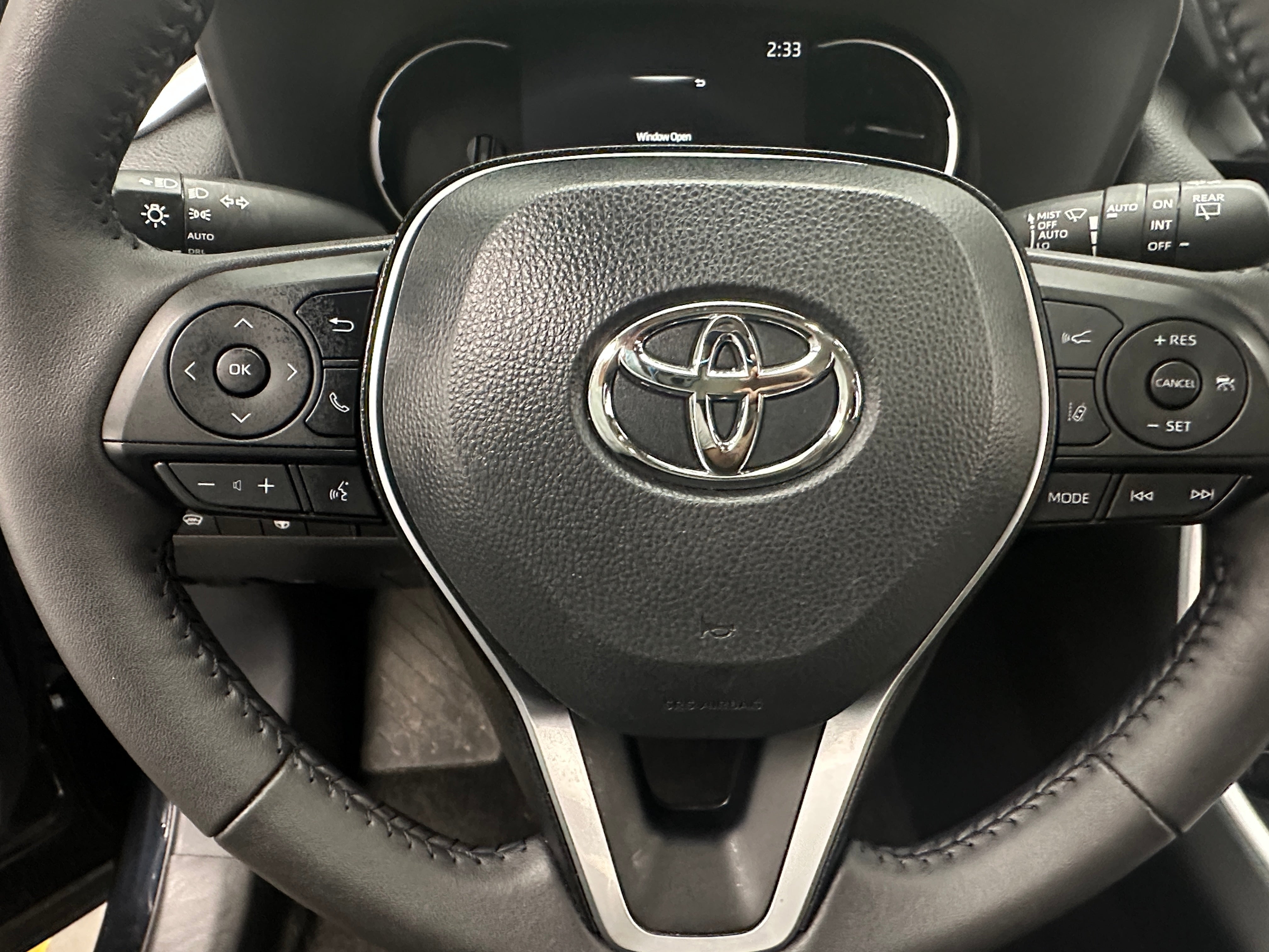 Thumbnail: 2024 Toyota RAV4 - 5