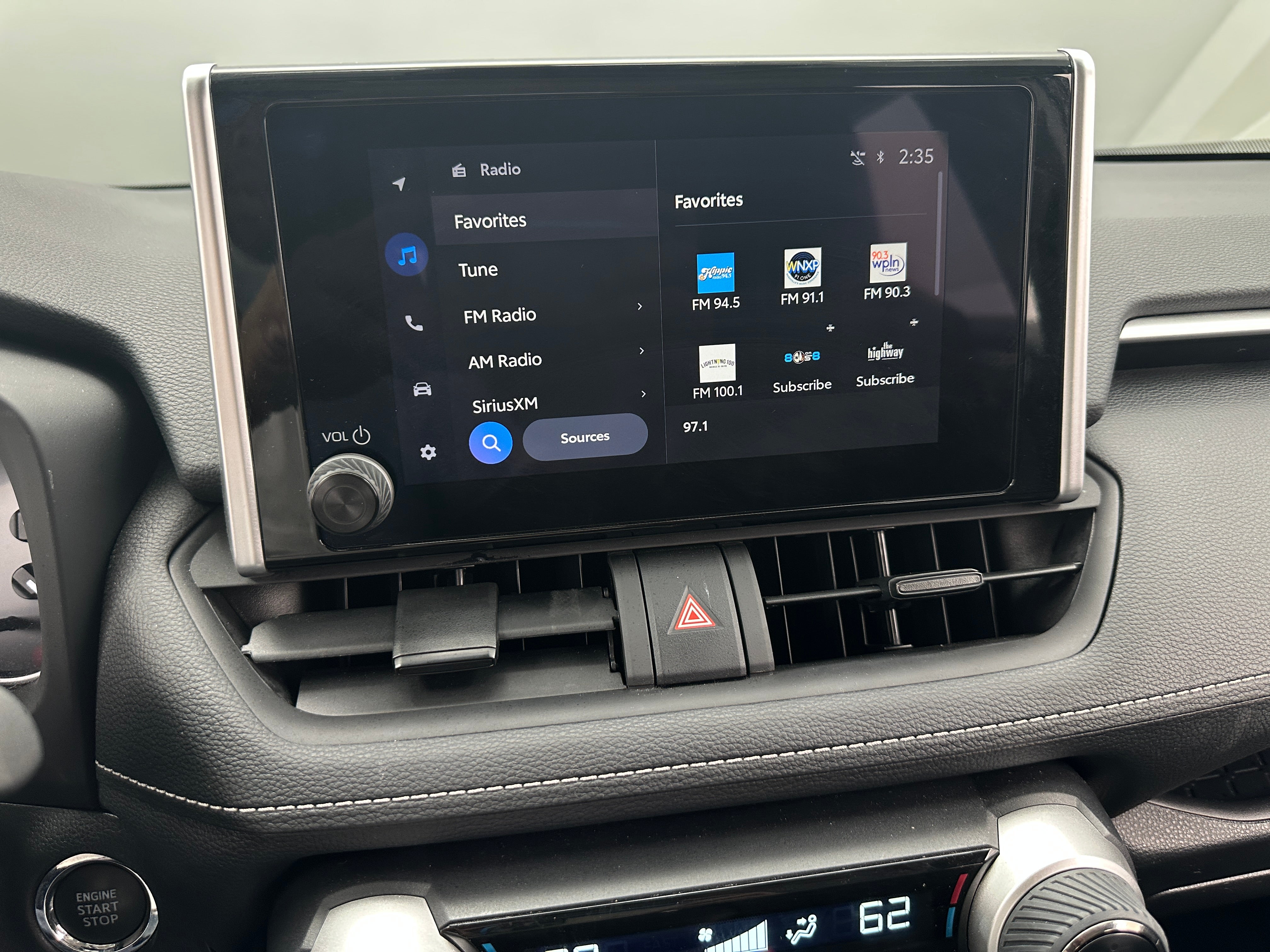 Thumbnail: 2024 Toyota RAV4 - 4