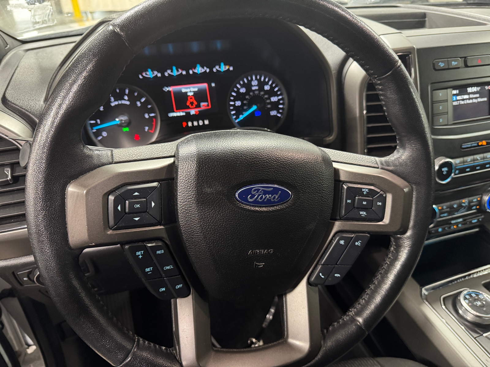 Thumbnail: 2018 Ford Expedition - 5