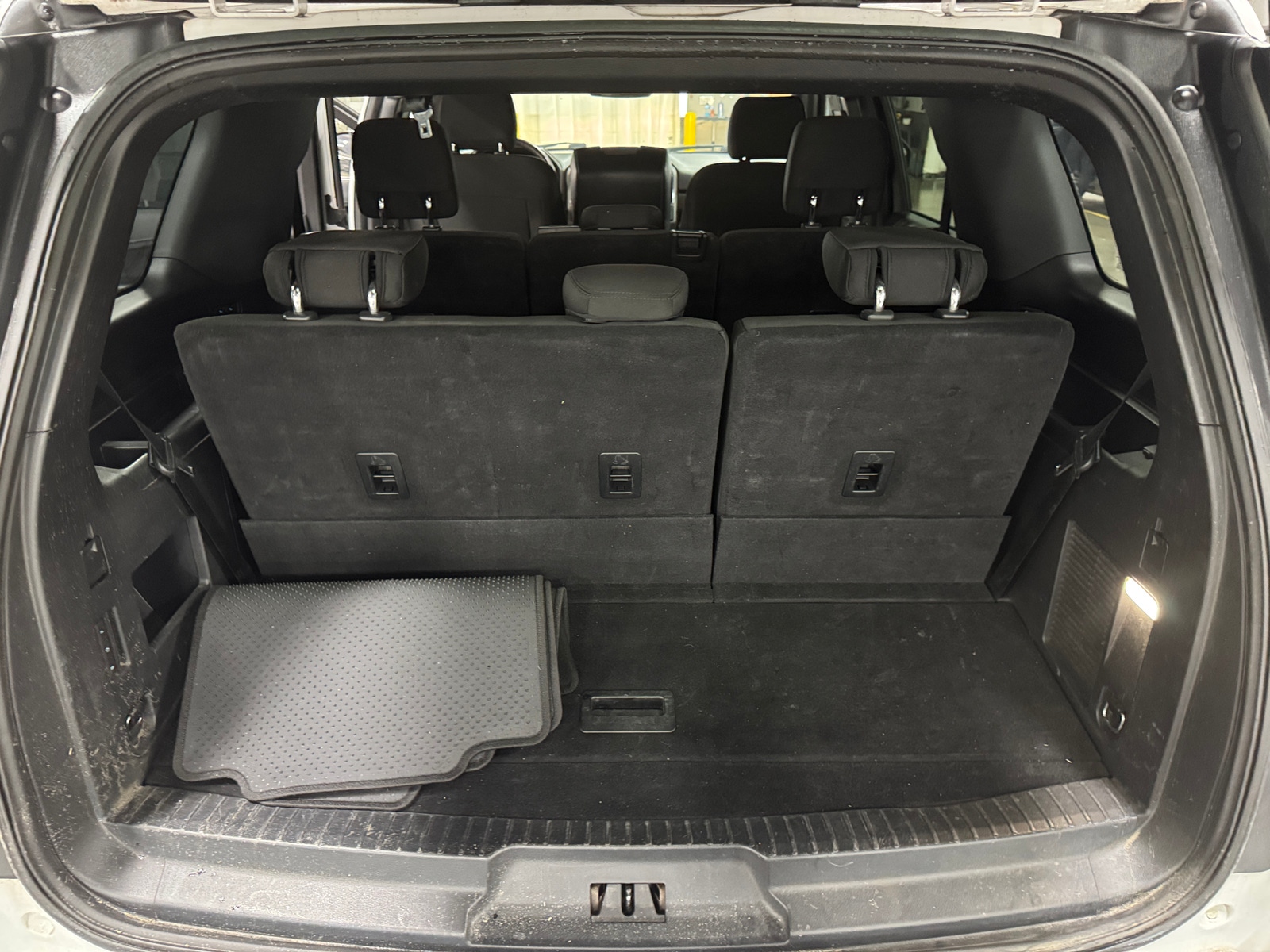 Thumbnail: 2018 Ford Expedition - 7