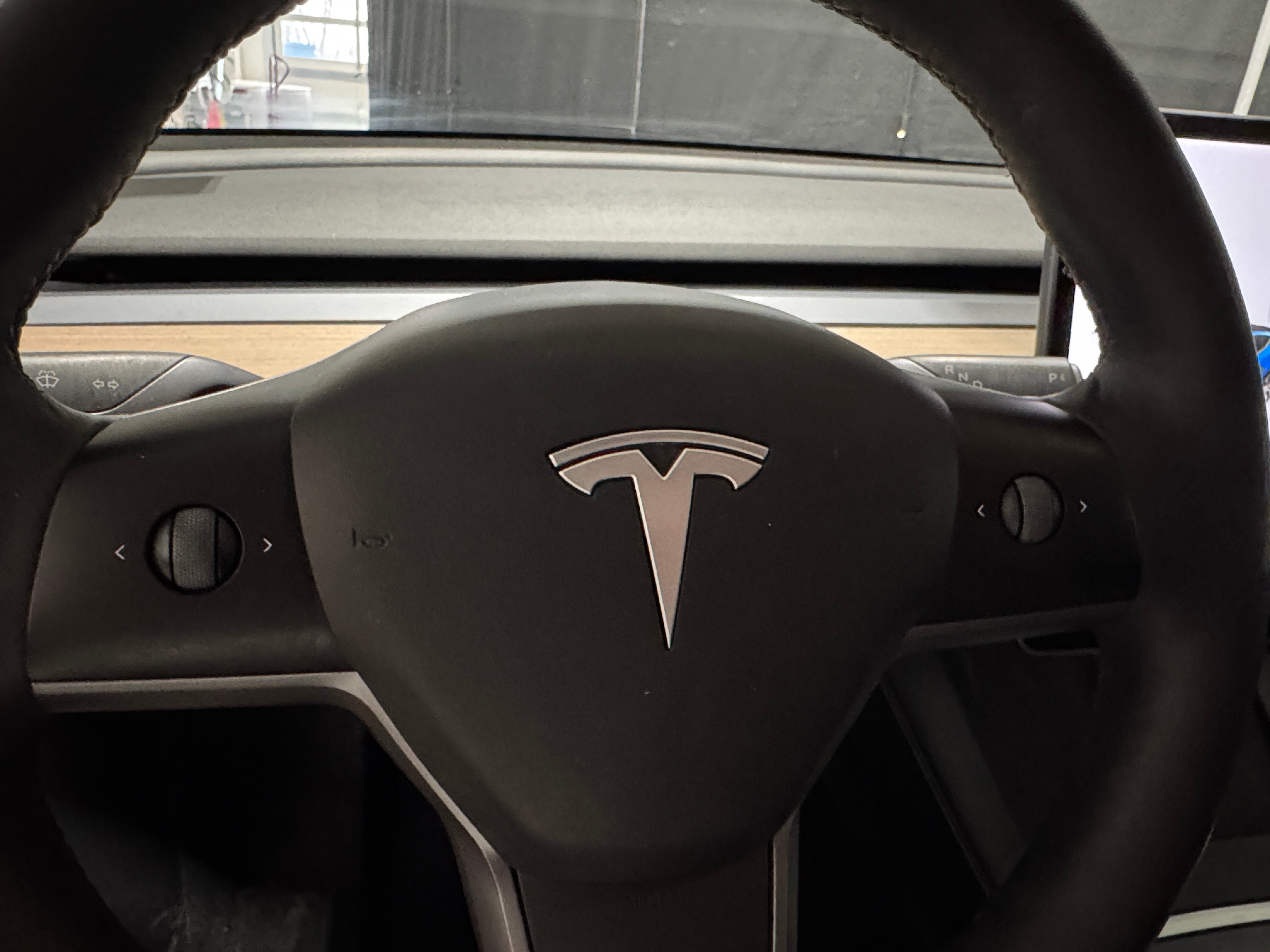 2021 Tesla Model Y Long Range 4