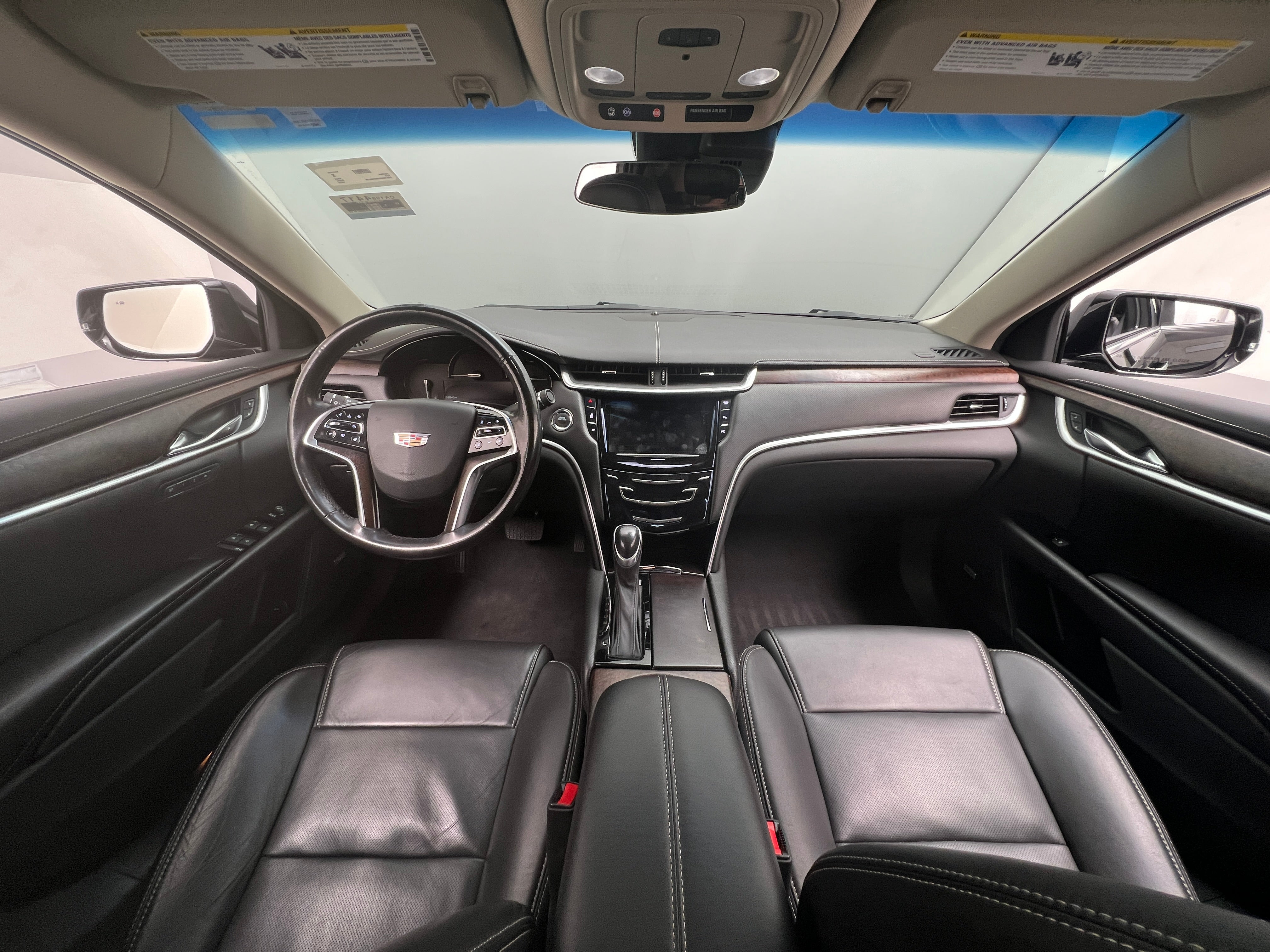 2019 Cadillac XTS Luxury 2