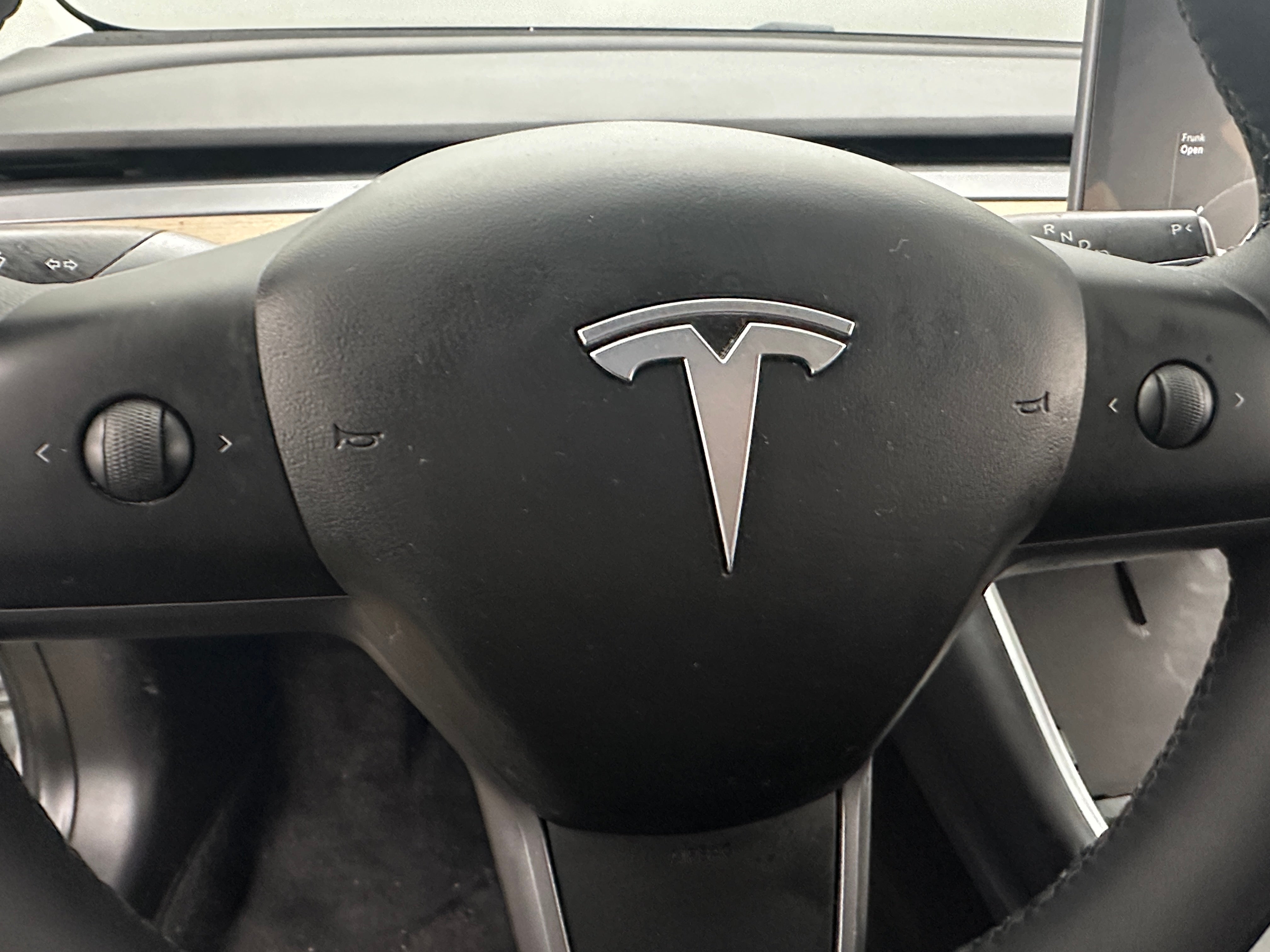 2020 Tesla Model 3 Long Range 4