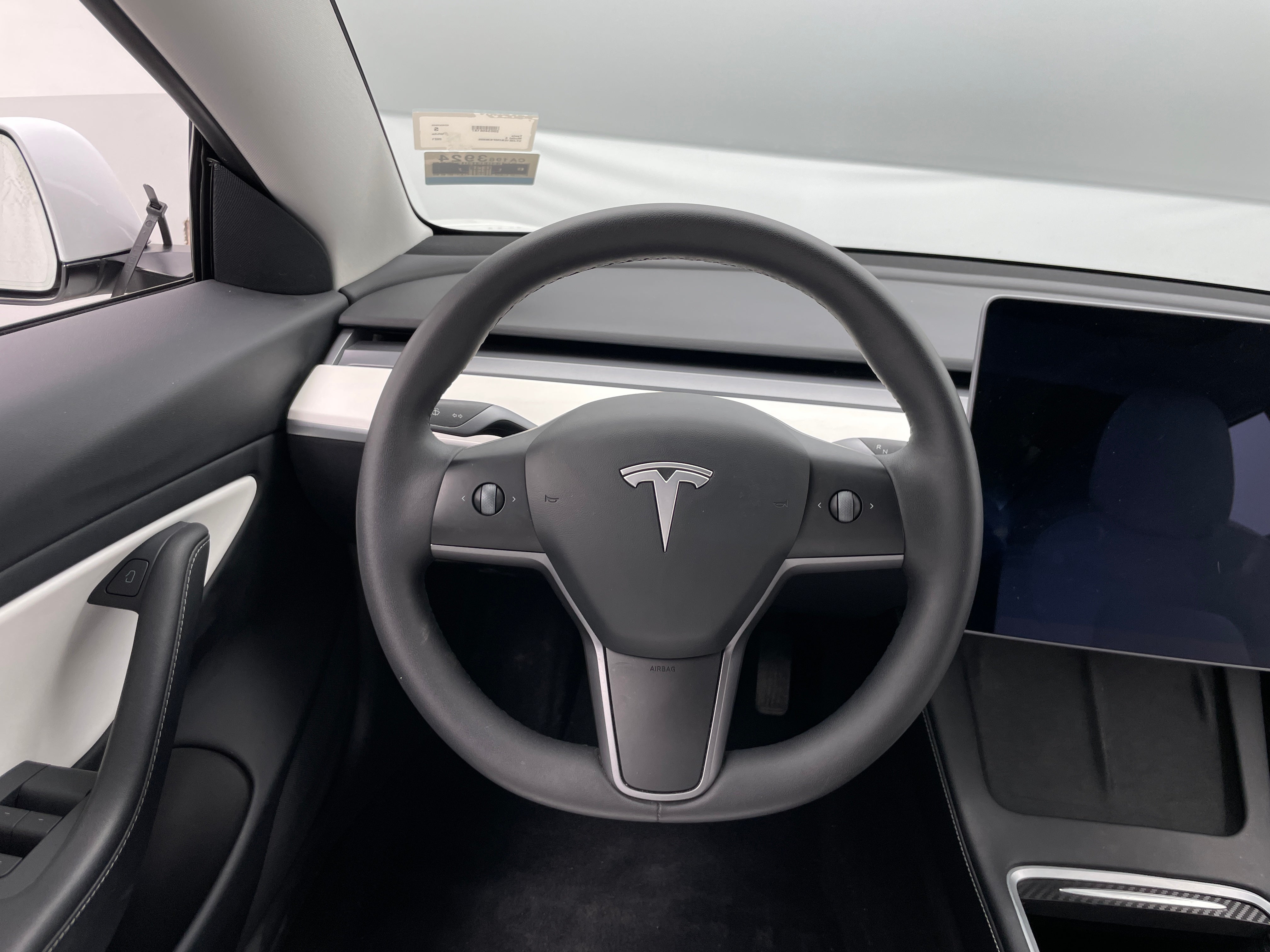 2021 Tesla Model 3 Long Range 5