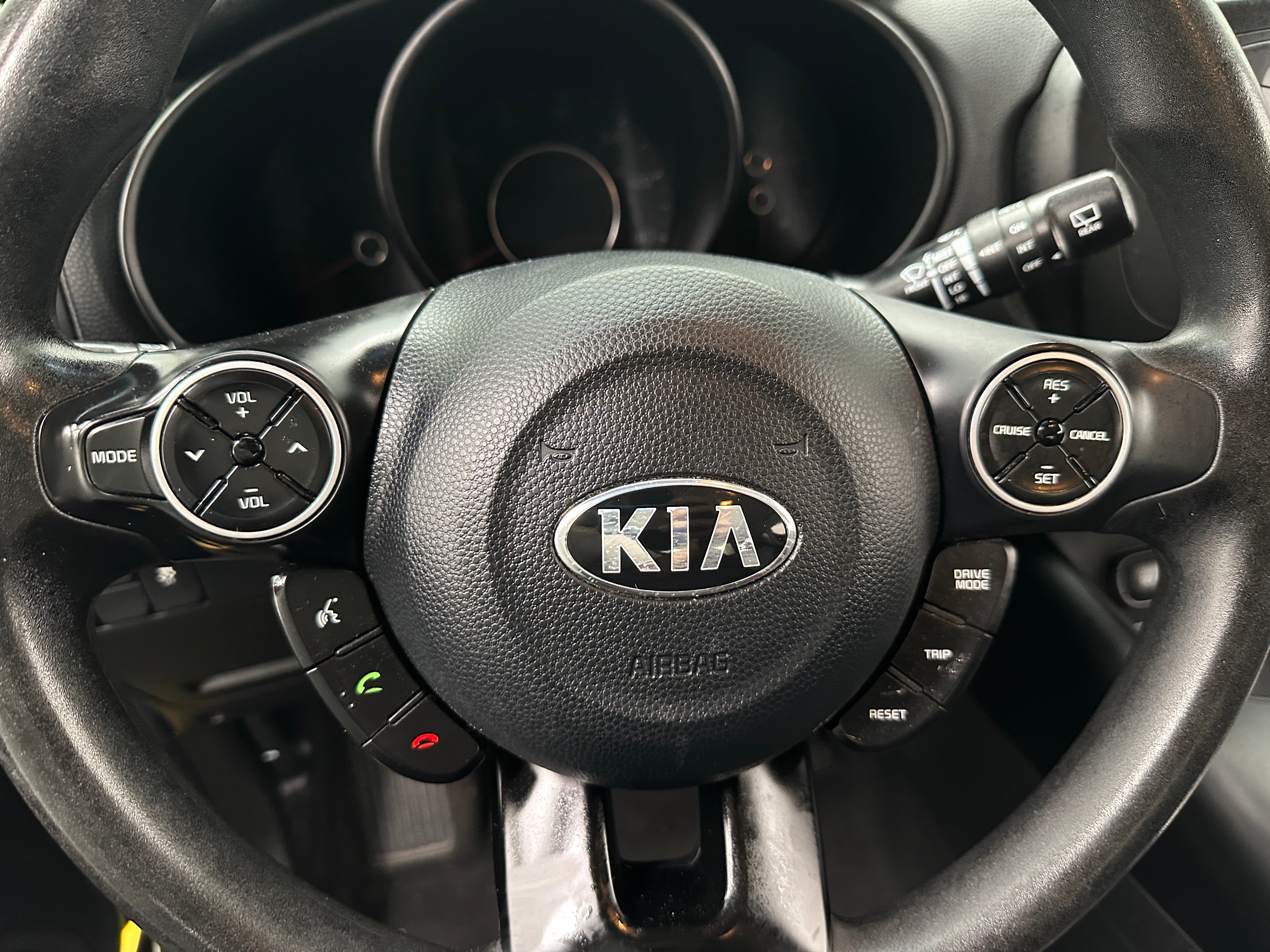 2017 Kia Soul Soul+ 5