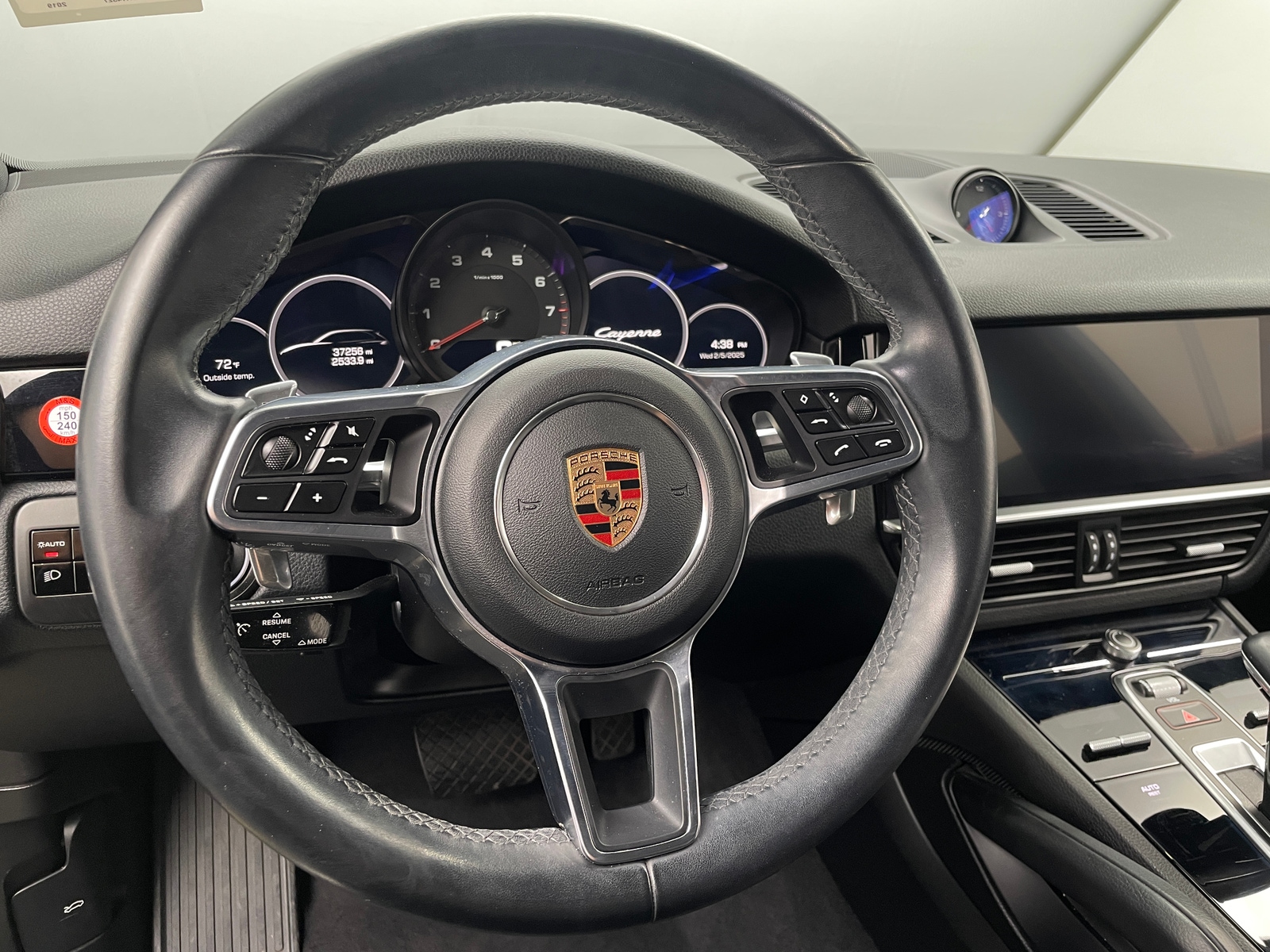 Thumbnail: 2019 Porsche Cayenne - 5
