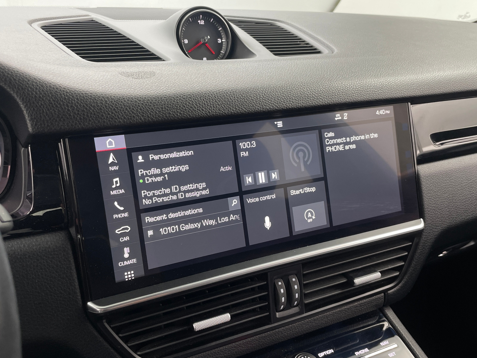 Thumbnail: 2019 Porsche Cayenne - 4