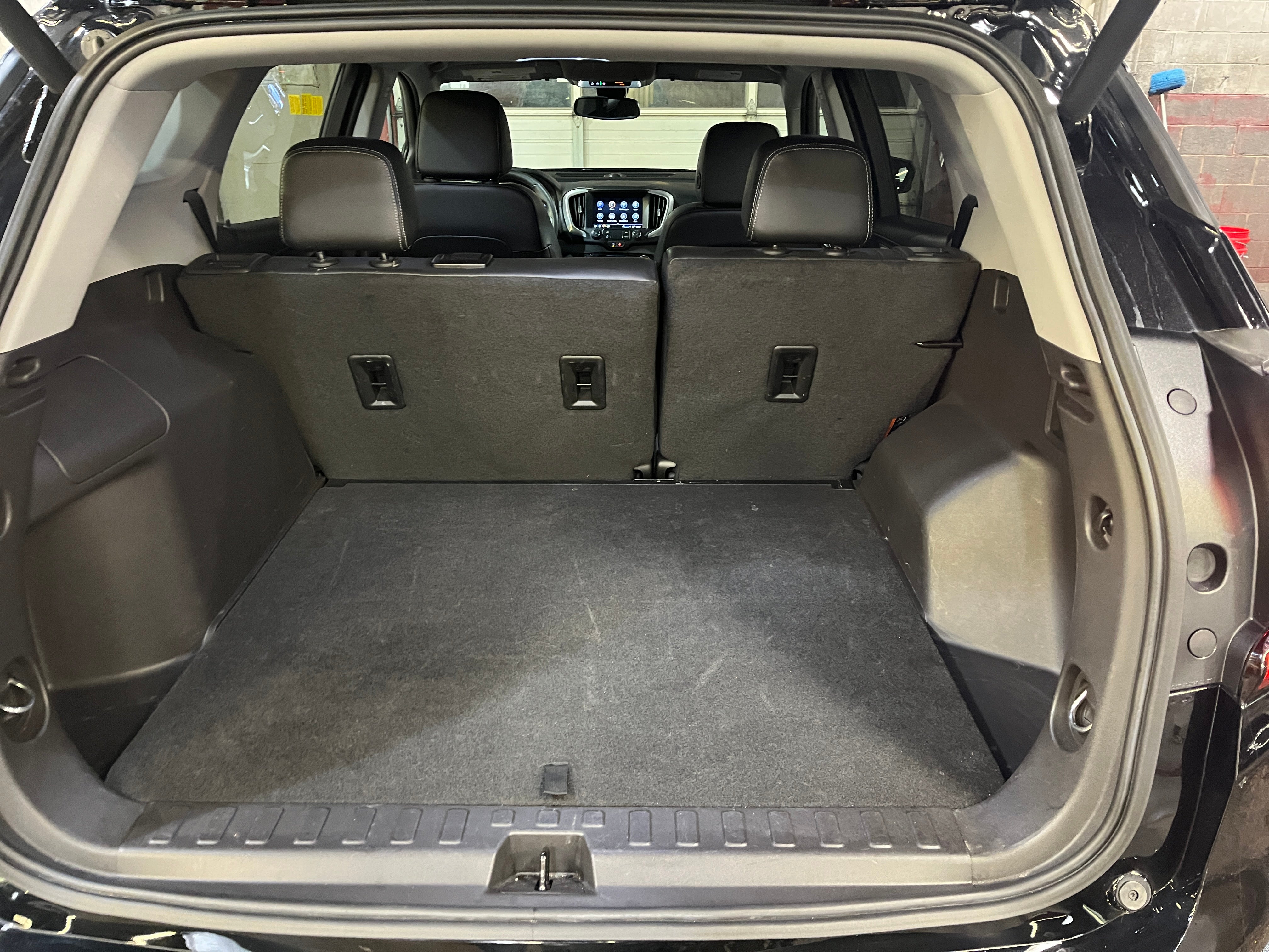2024 GMC Terrain SLT 6
