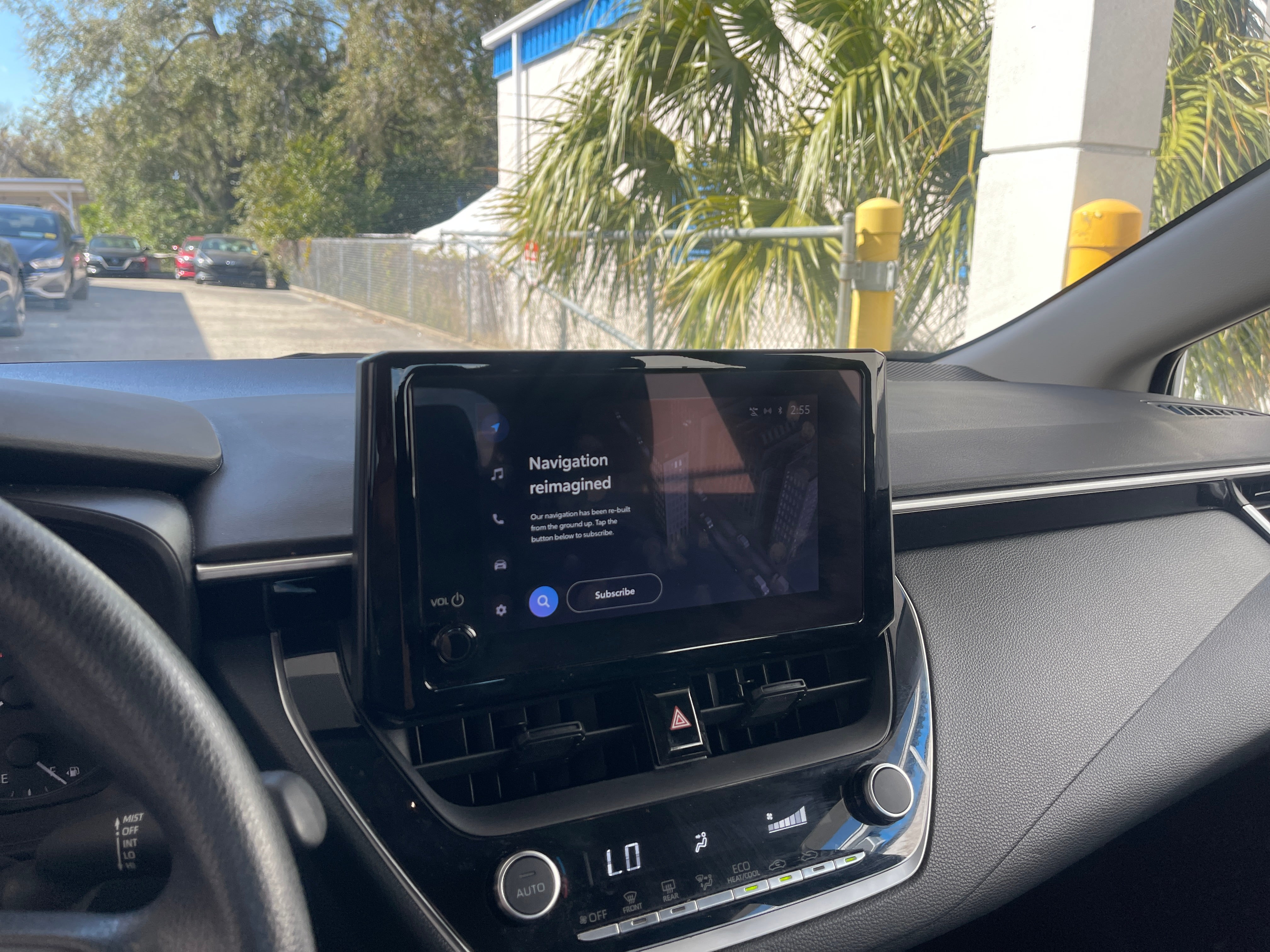 2023 Toyota Corolla LE 4