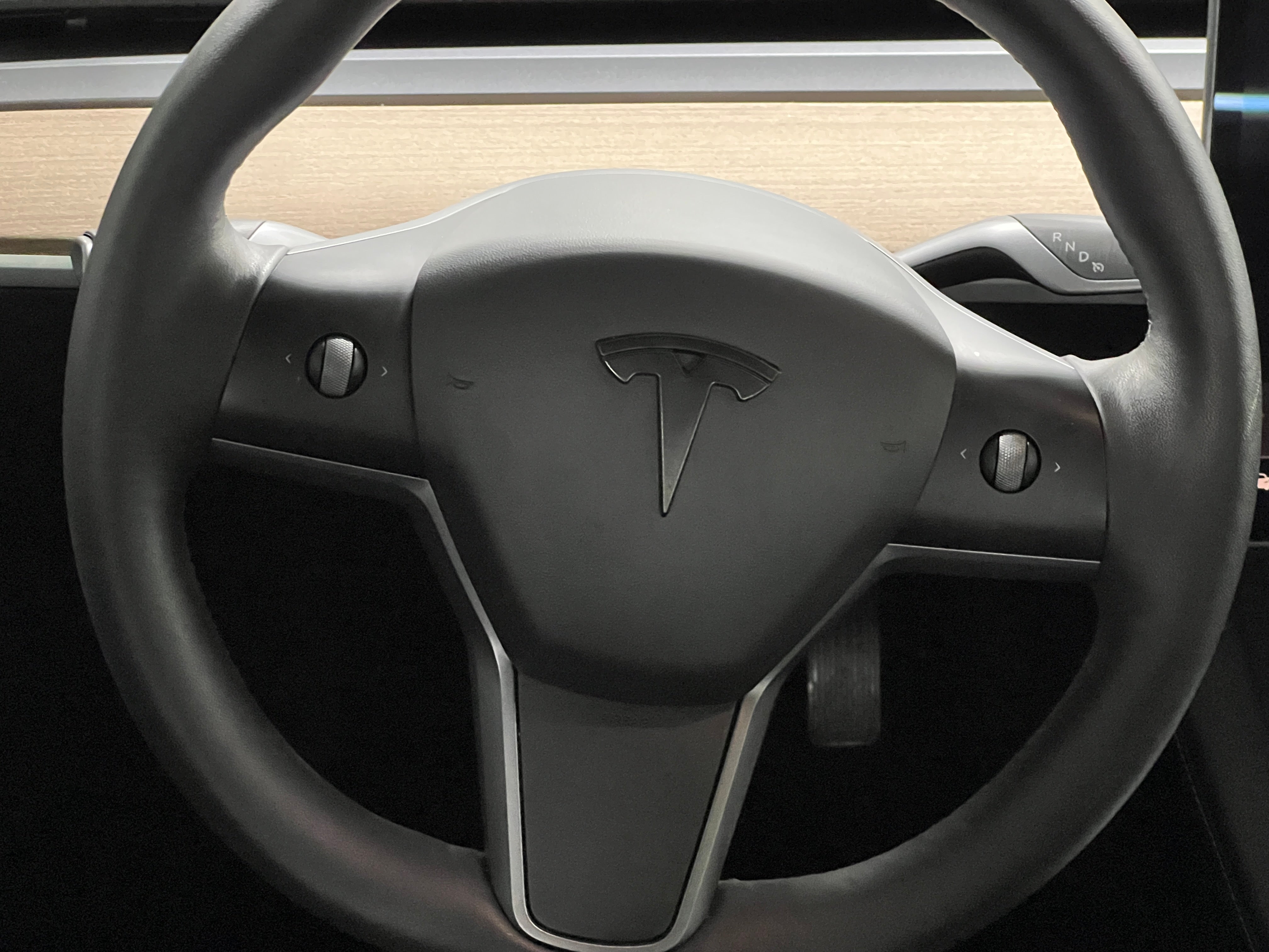 2021 Tesla Model 3 Standard Range 4