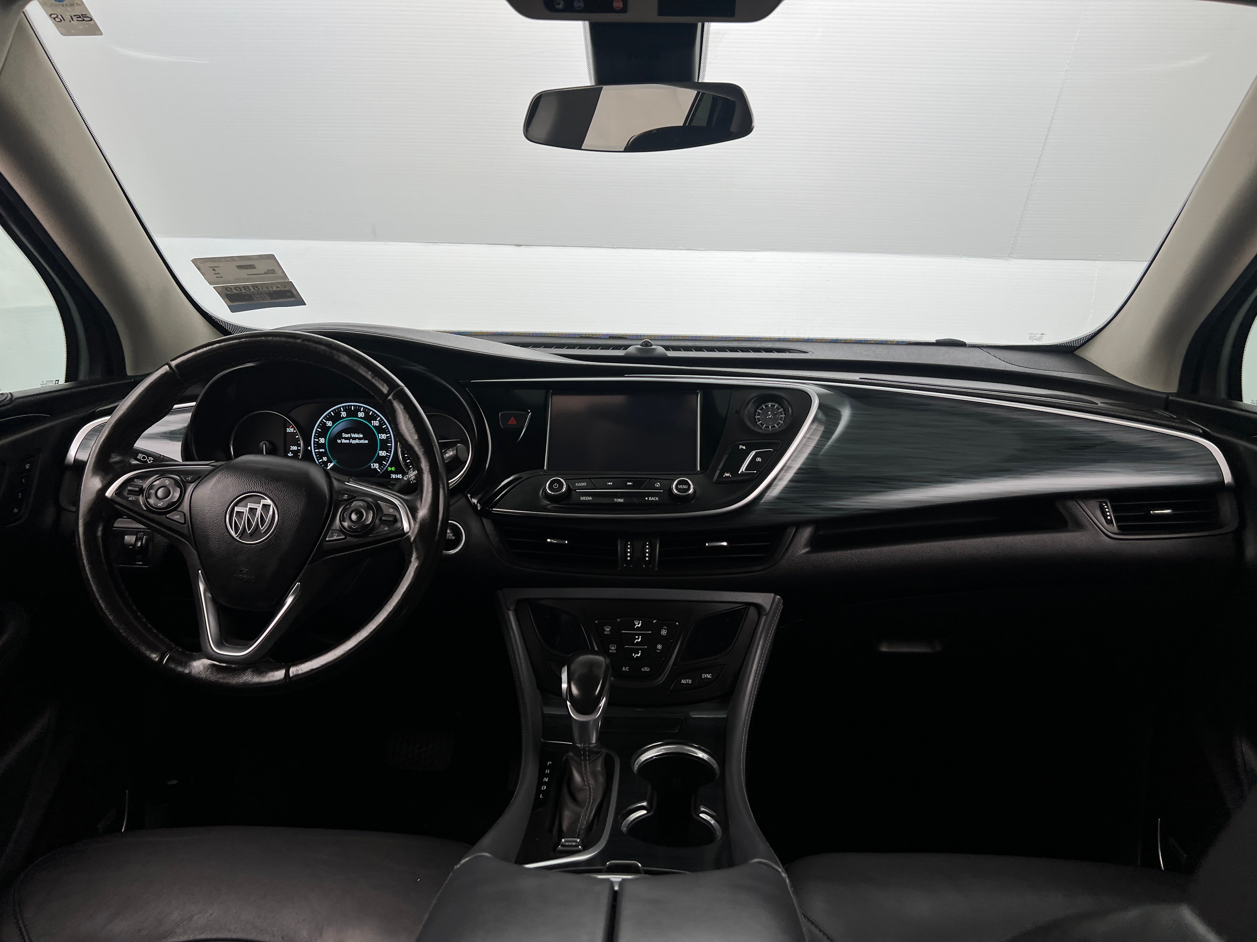 2019 Buick Envision Premium 2