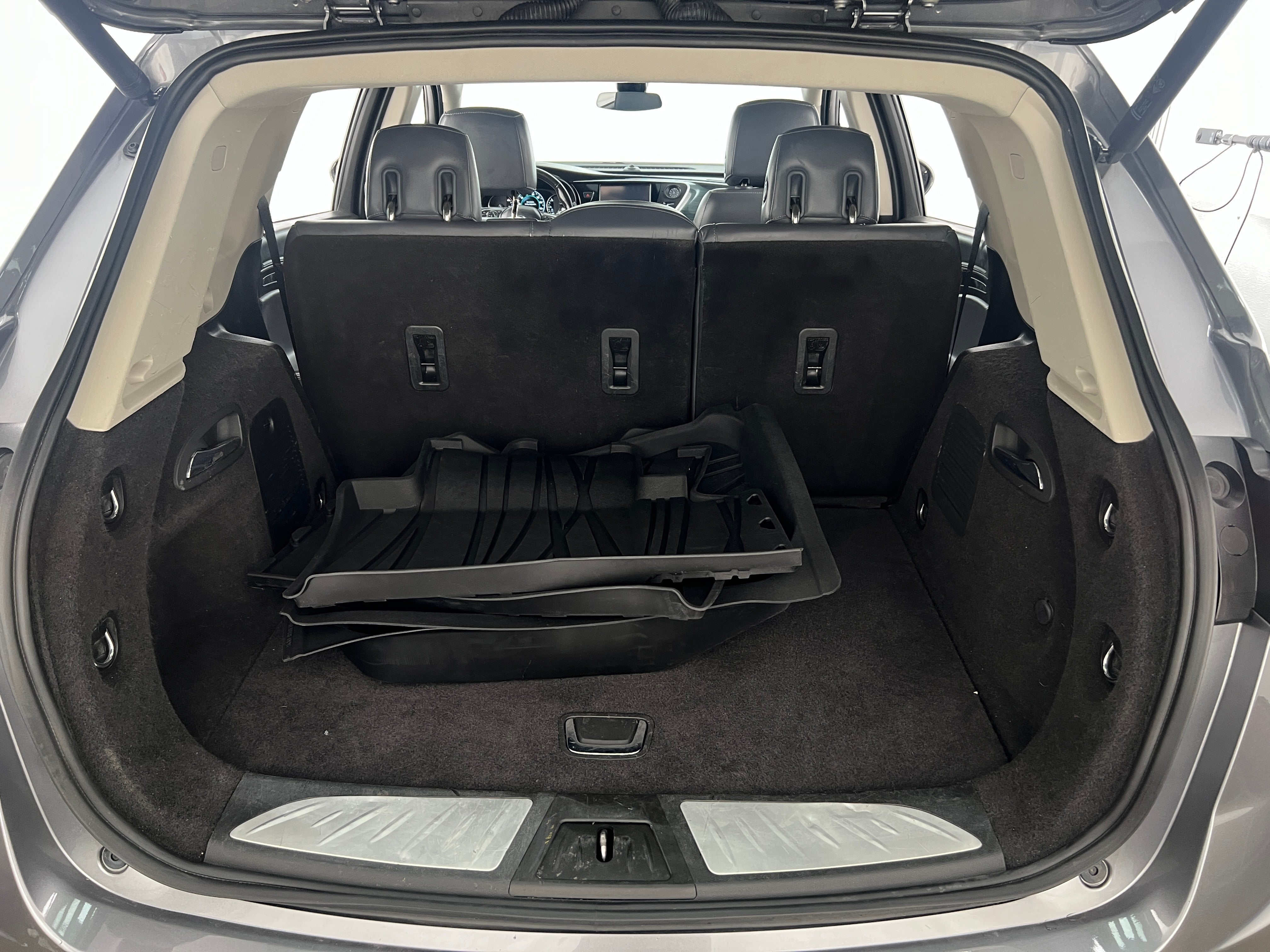 2019 Buick Envision Premium 6