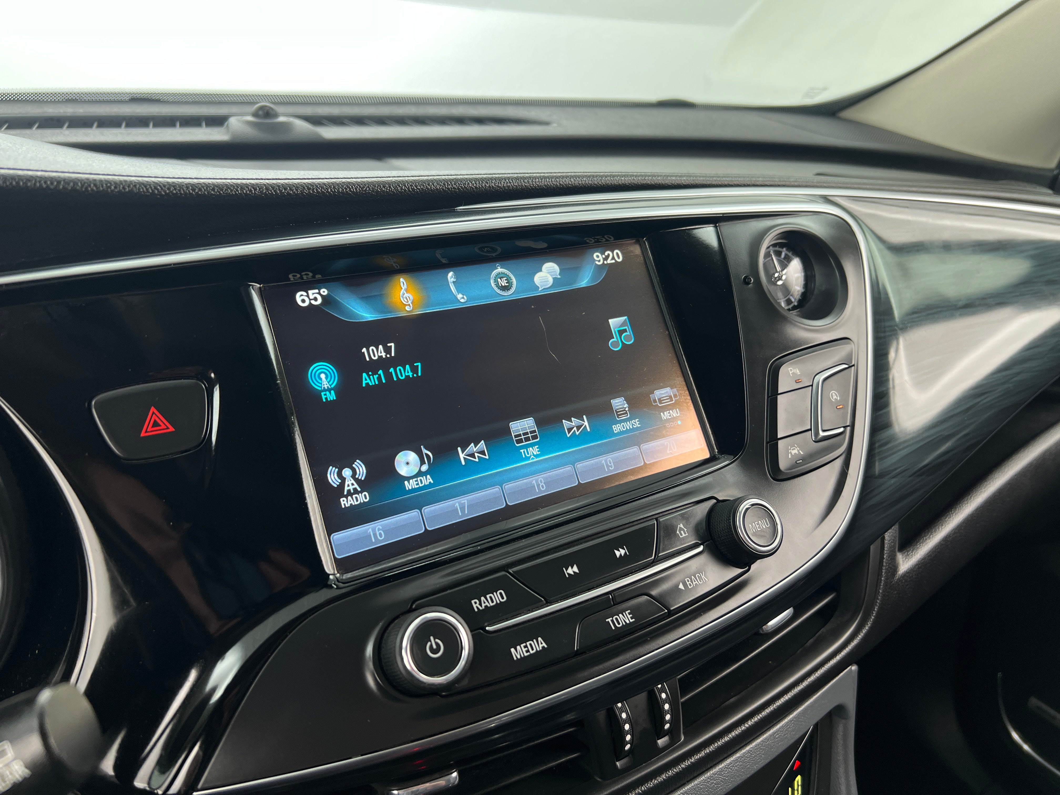 2019 Buick Envision Premium 3