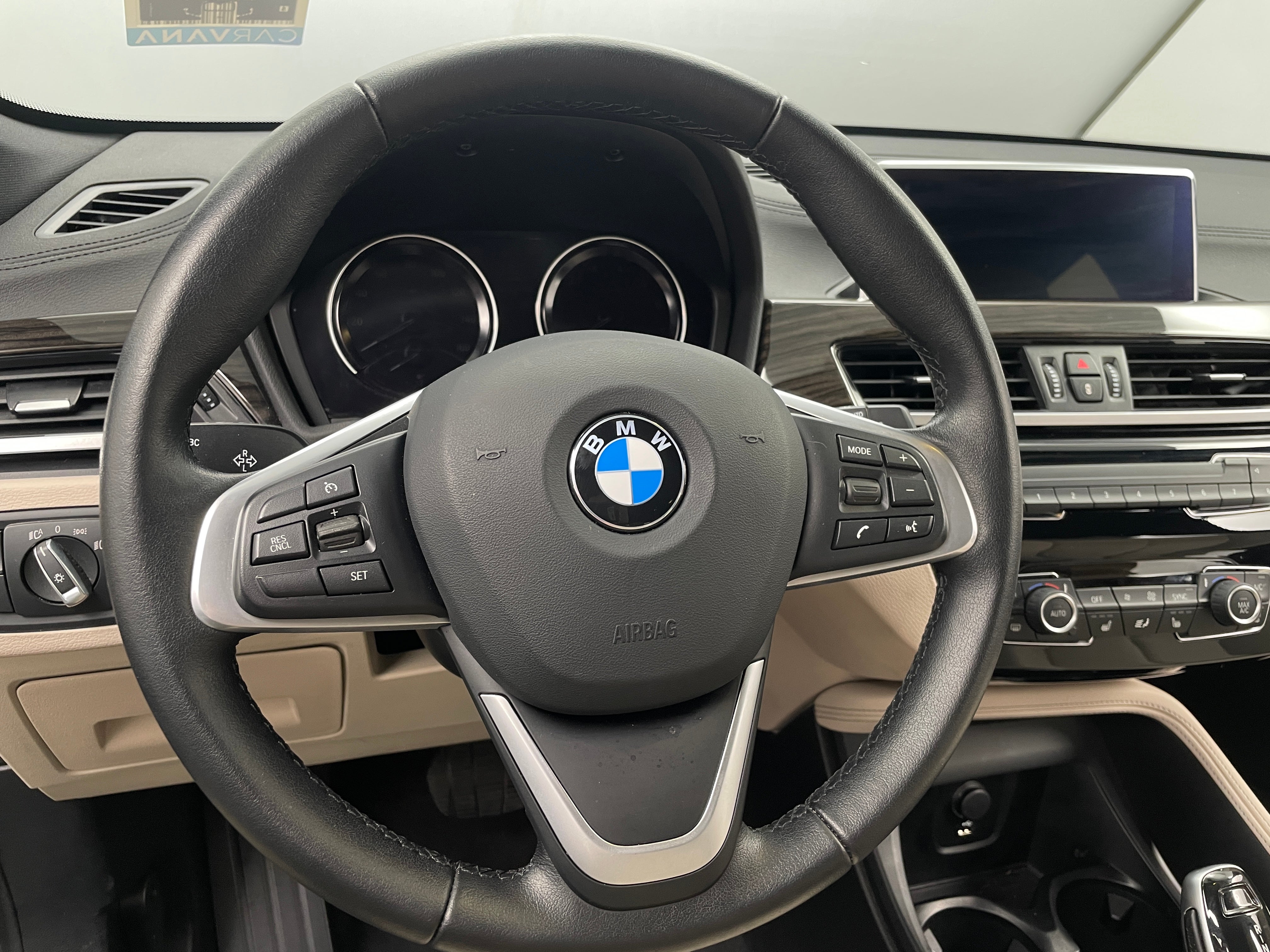 2022 BMW X1 sDrive28i 5