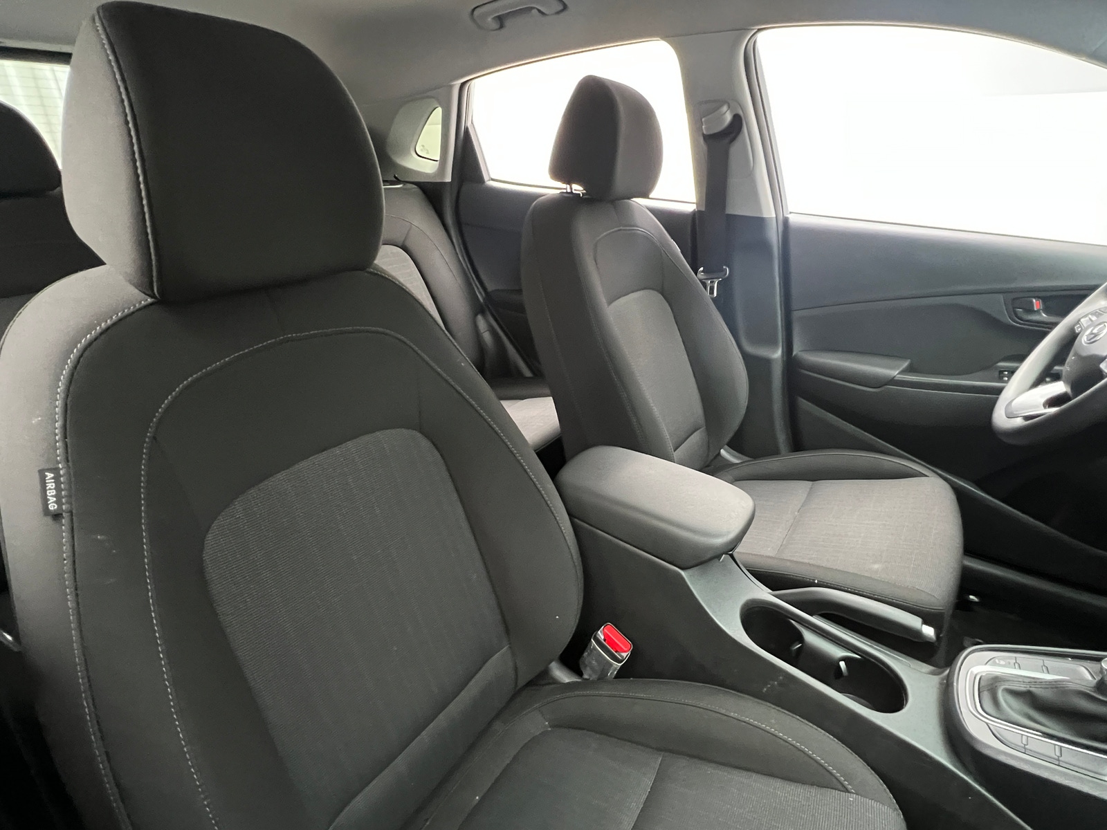 Thumbnail: 2023 Hyundai Kona - 2