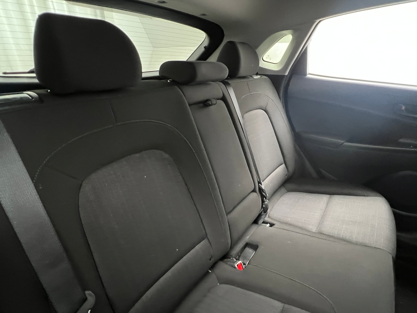 Thumbnail: 2023 Hyundai Kona - 6