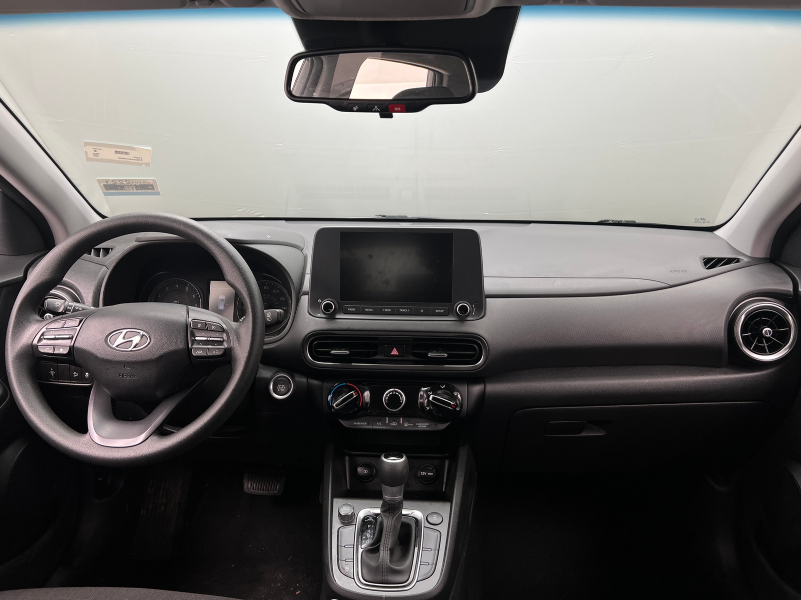 Thumbnail: 2023 Hyundai Kona - 3
