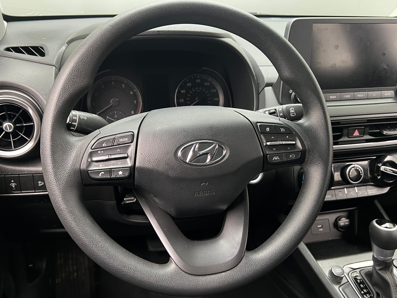 Thumbnail: 2023 Hyundai Kona - 5