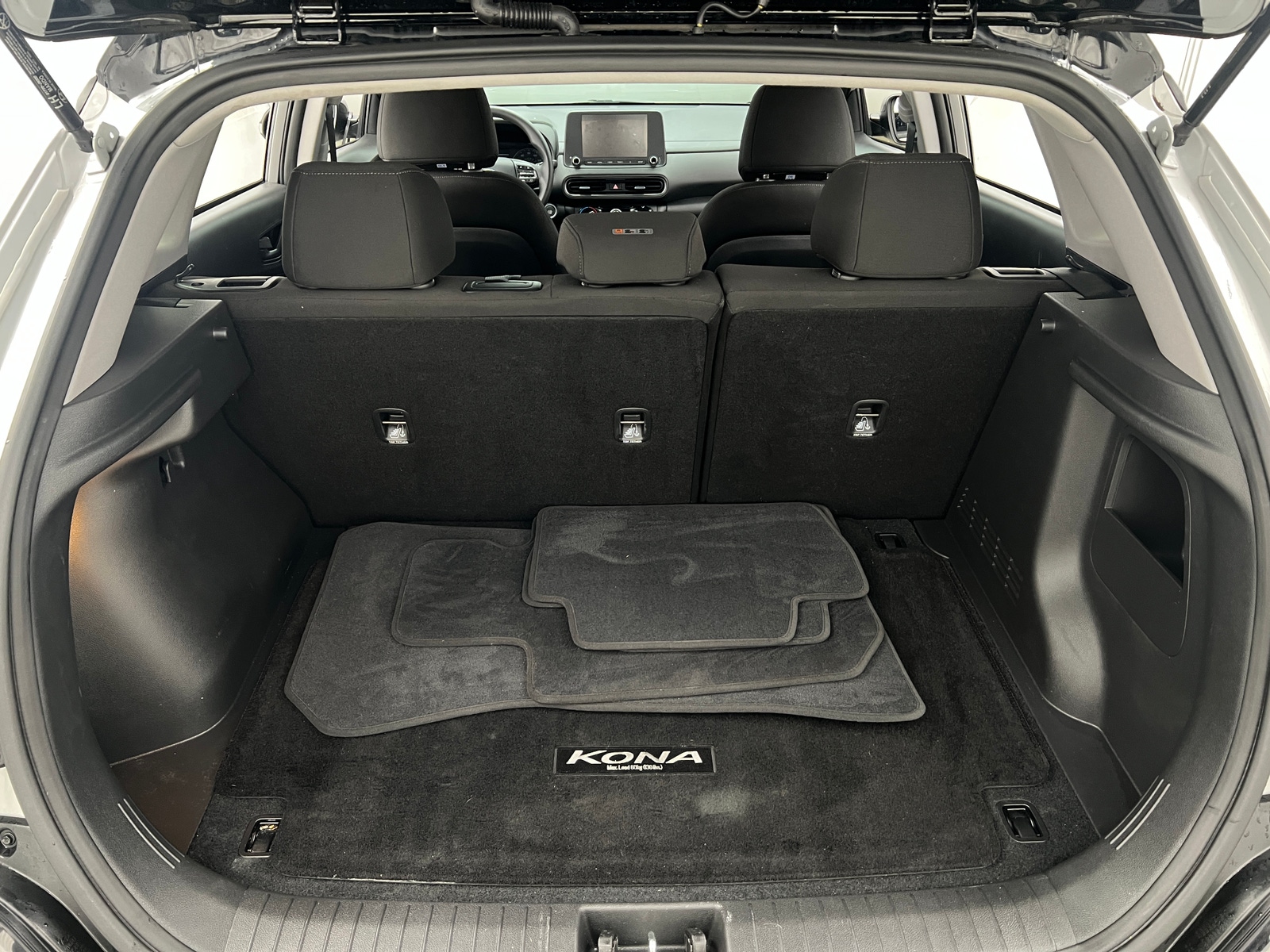 Thumbnail: 2023 Hyundai Kona - 7