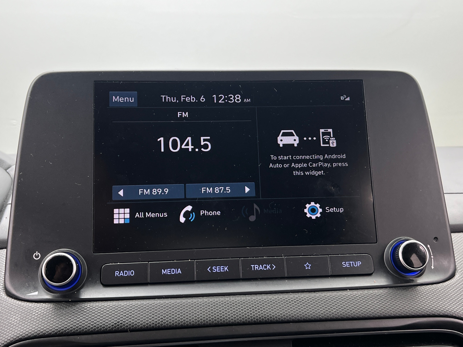 Thumbnail: 2023 Hyundai Kona - 4