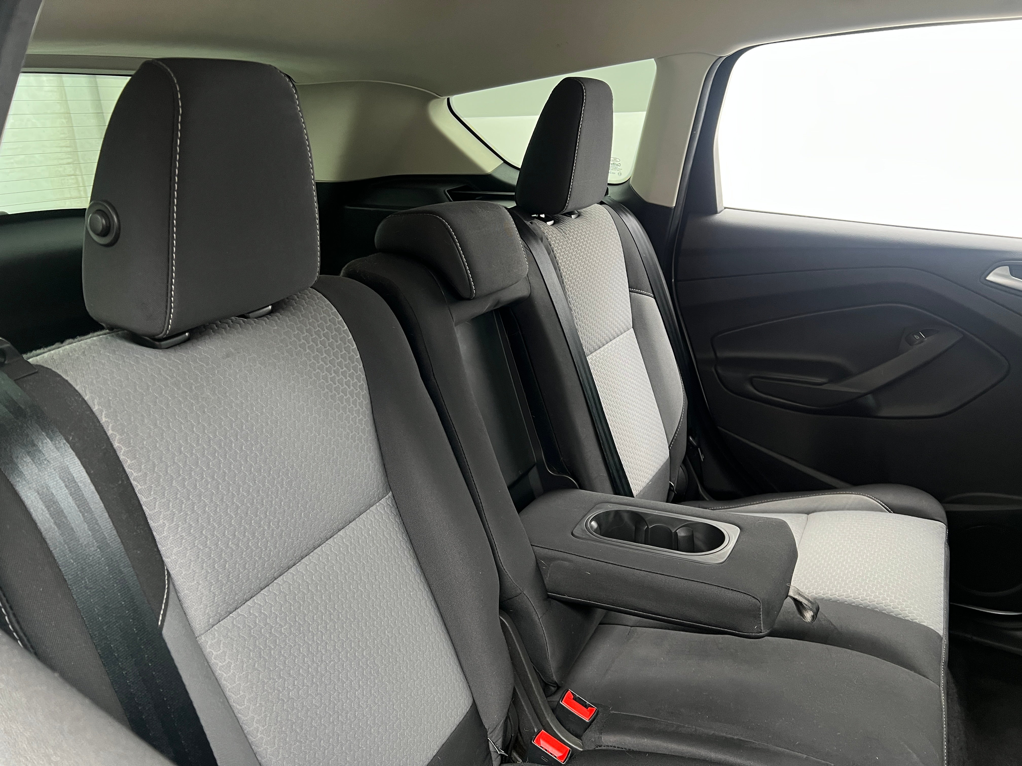 2019 Ford Escape SE 6