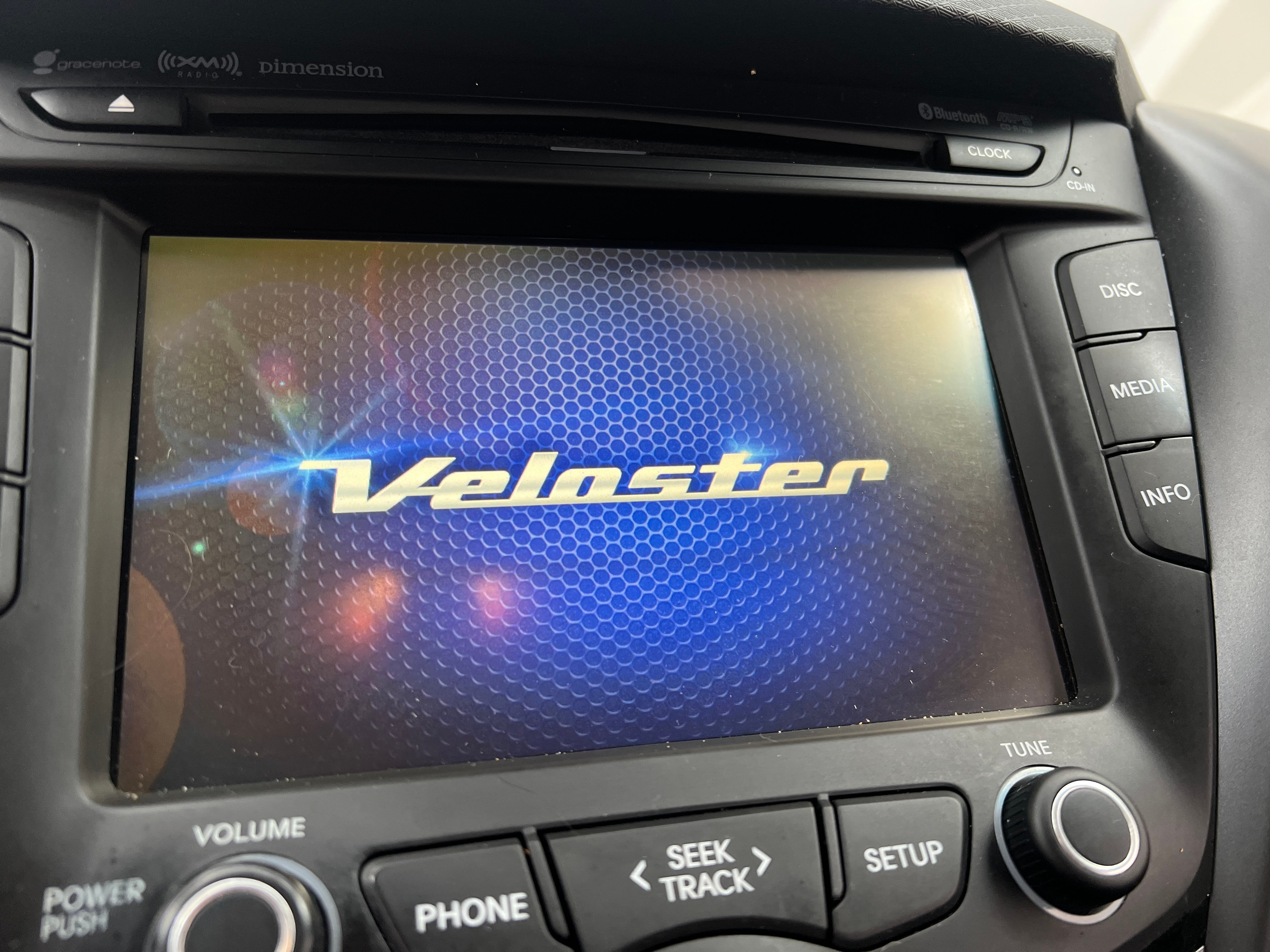 2016 Hyundai Veloster Turbo 2
