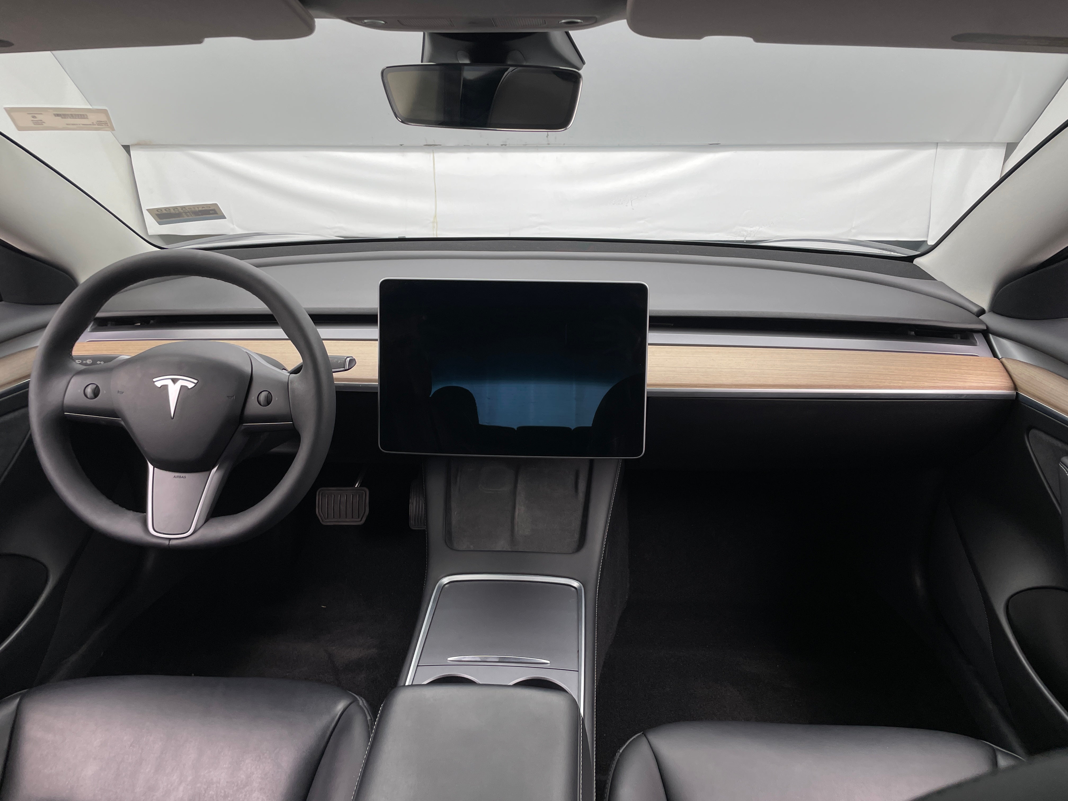 2022 Tesla Model 3 Long Range 2