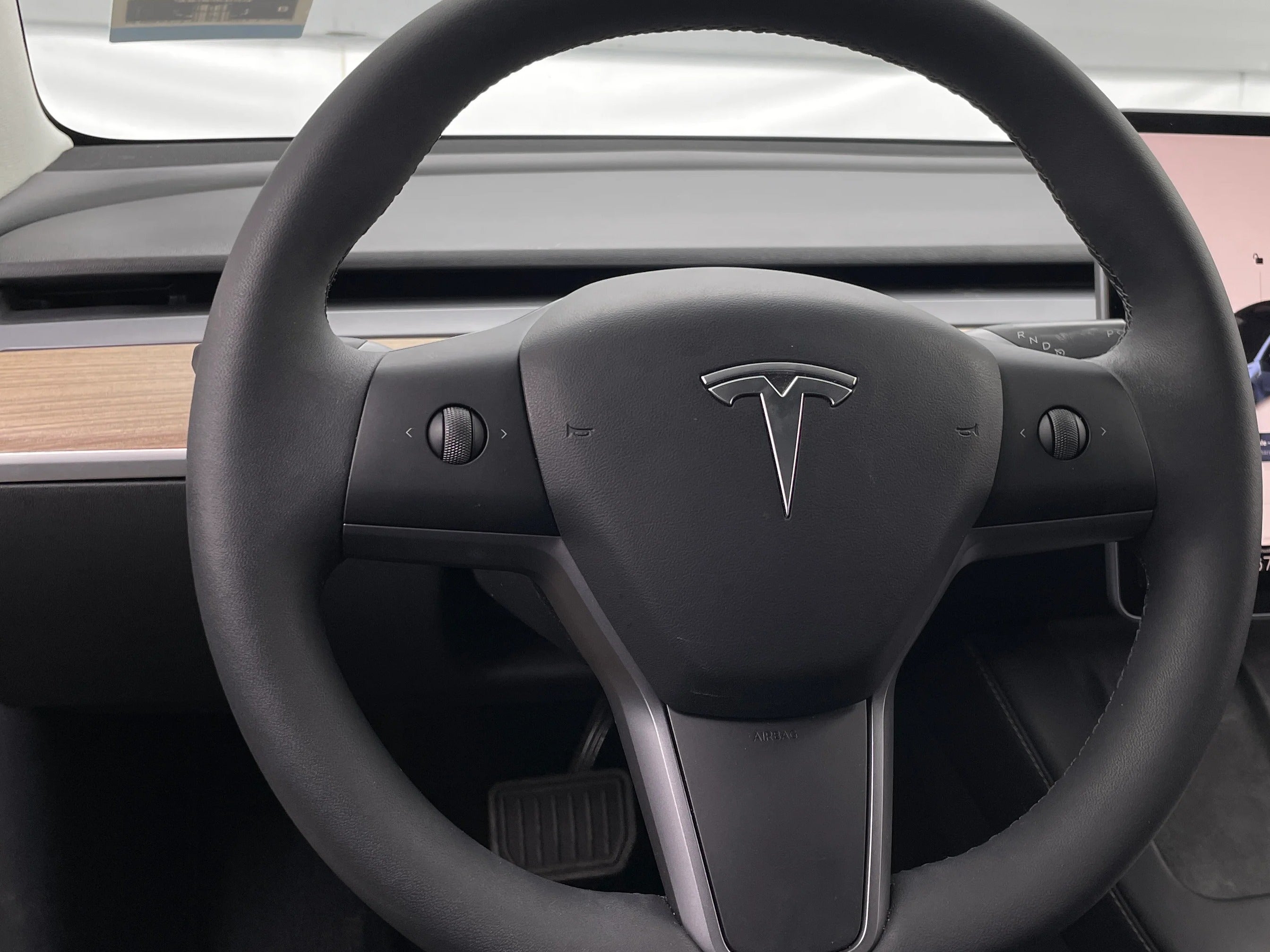 2022 Tesla Model 3 Long Range 3