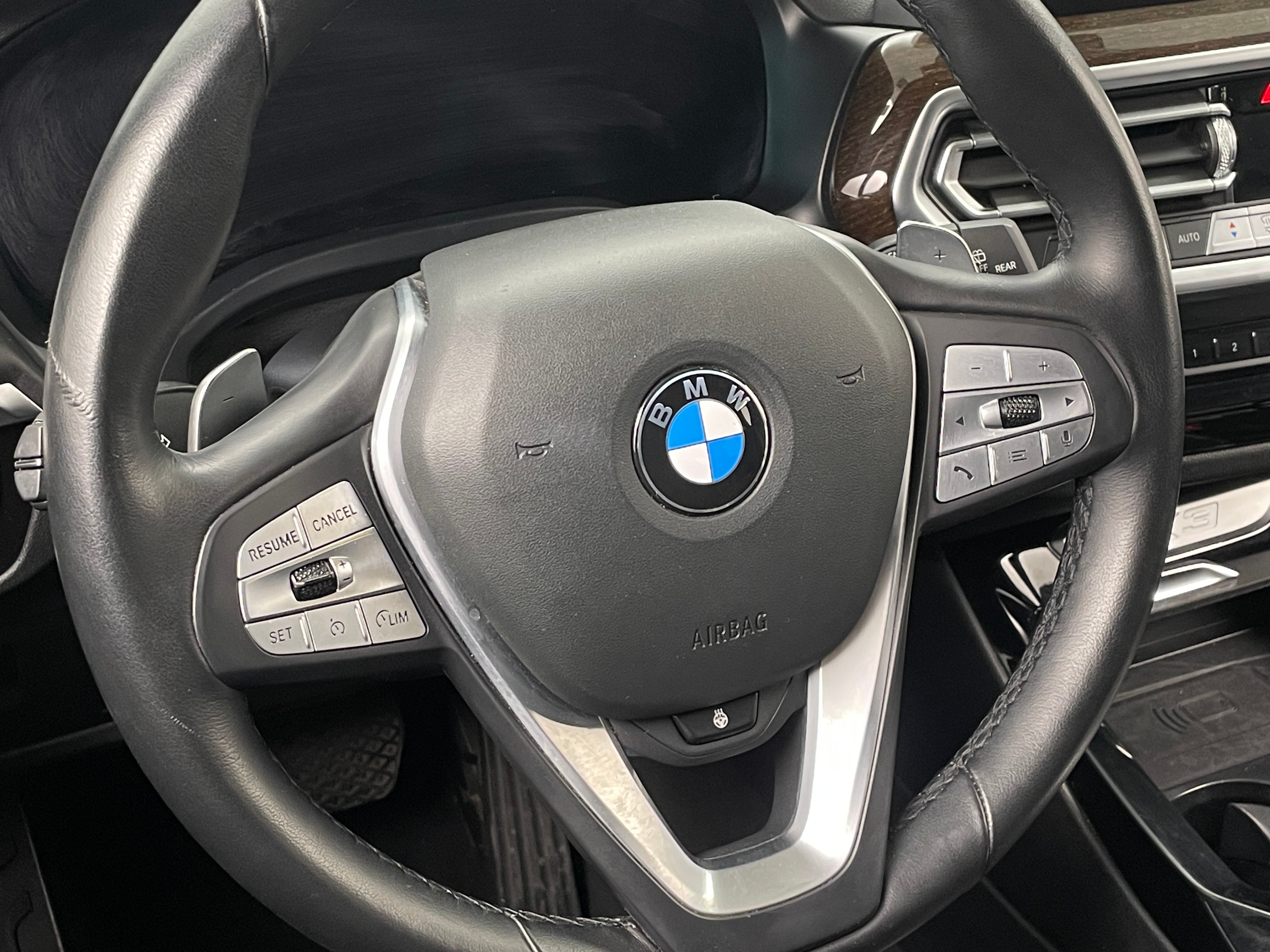 2023 BMW X3 sDrive30i 5