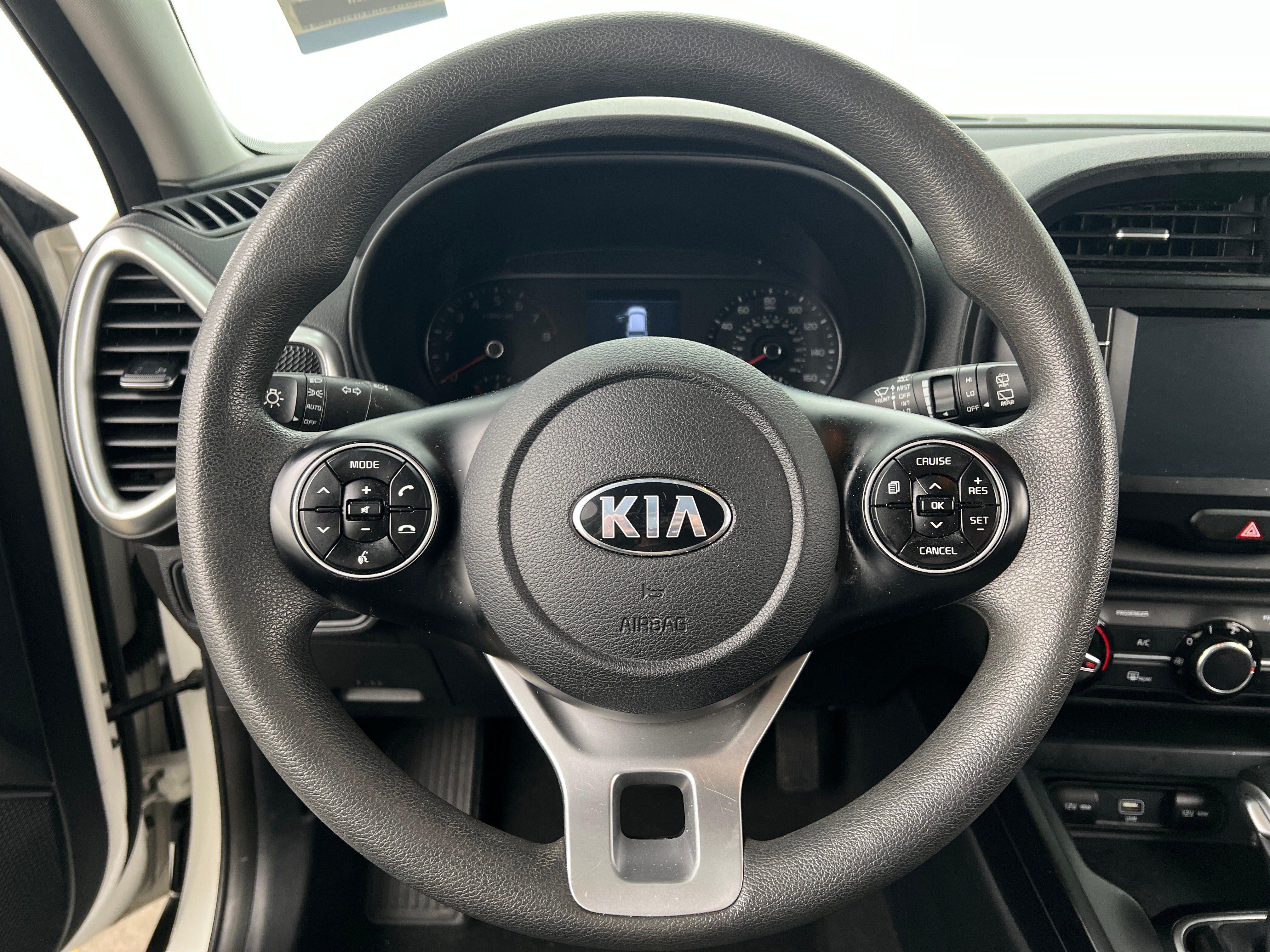 2021 Kia Soul S 5