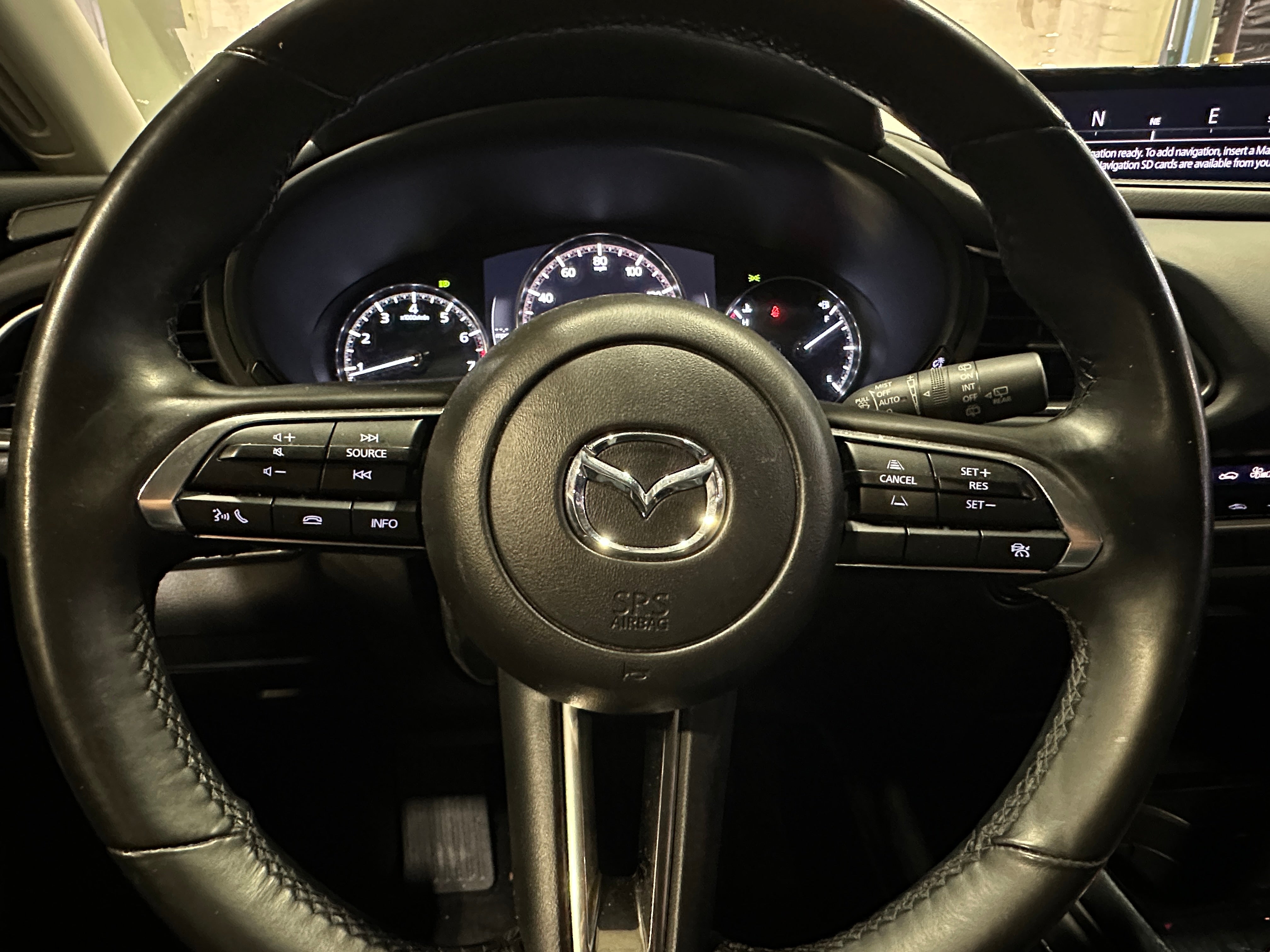 2024 Mazda CX-30 Select 4