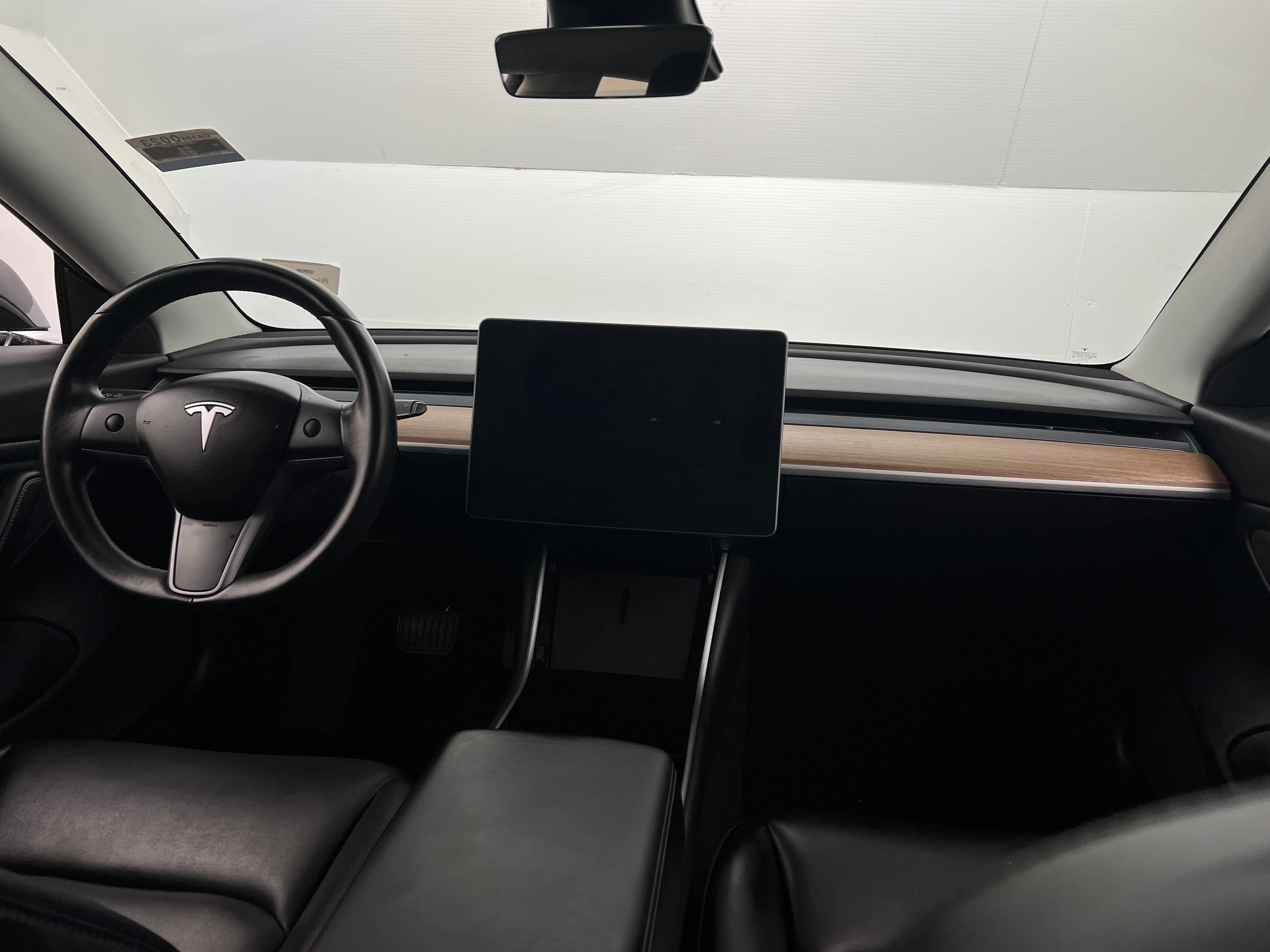 2018 Tesla Model 3 Long Range 2