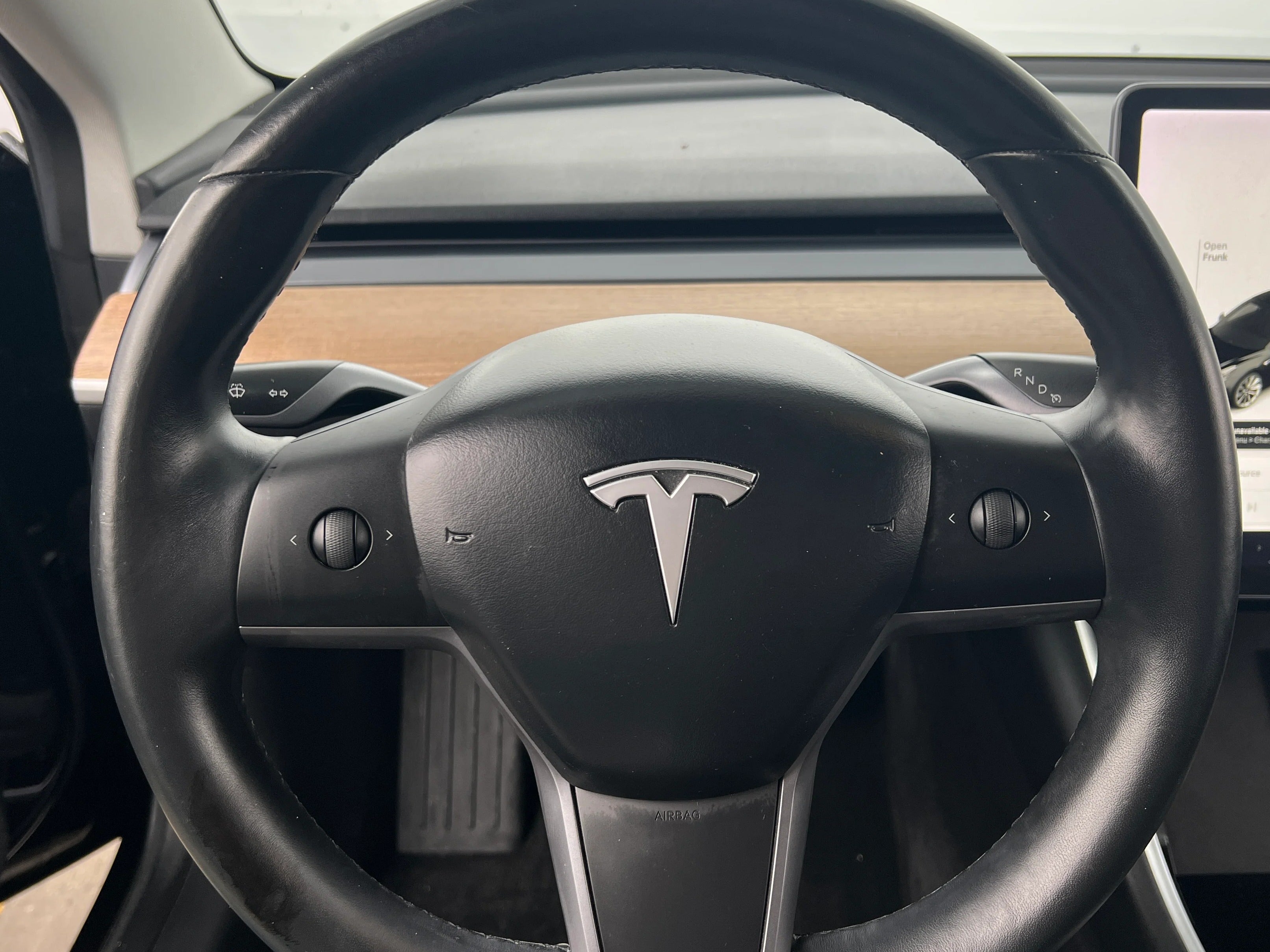 2018 Tesla Model 3 Long Range 4