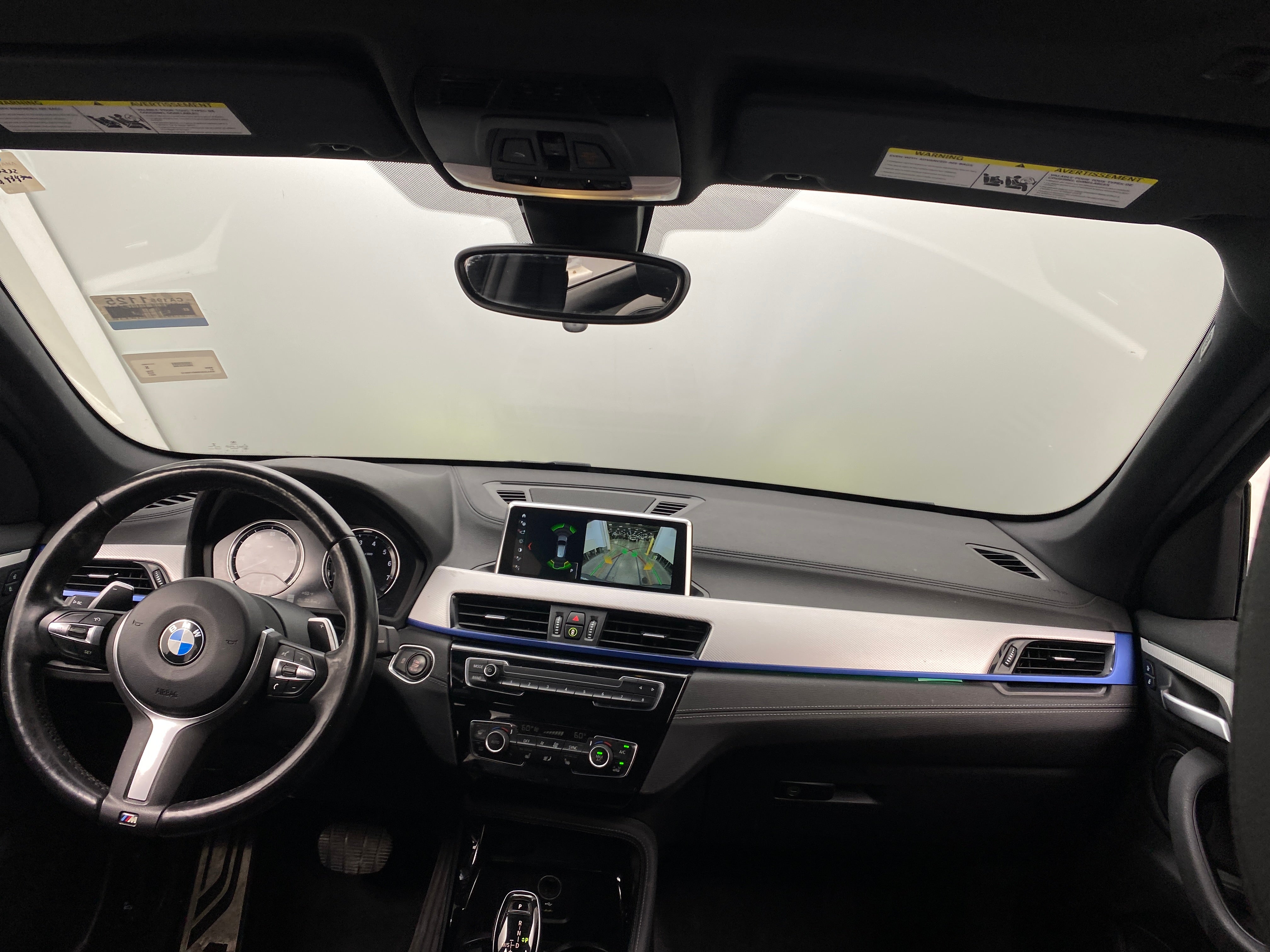 2021 BMW X1 xDrive28i 2