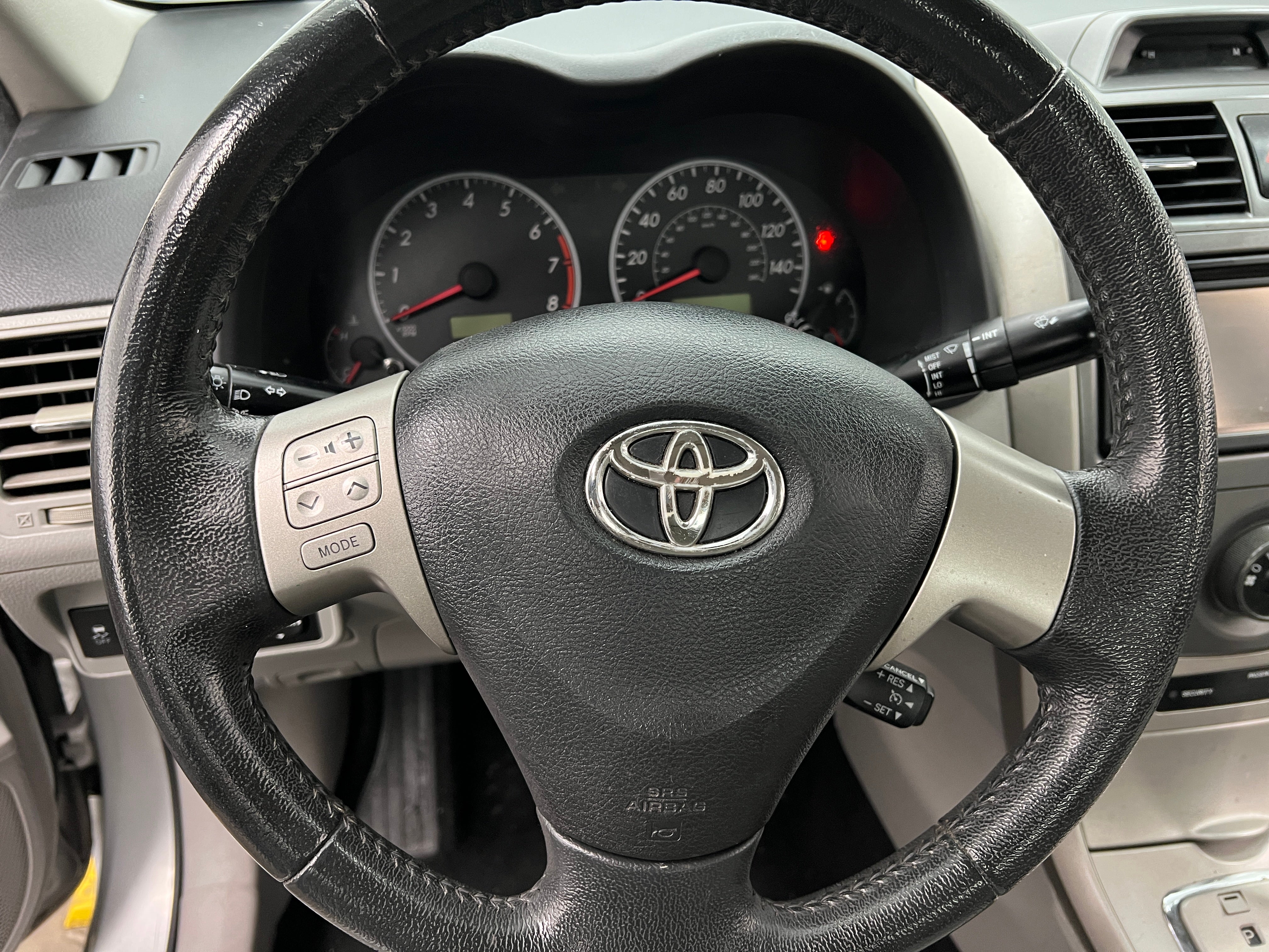 2013 Toyota Corolla LE 5