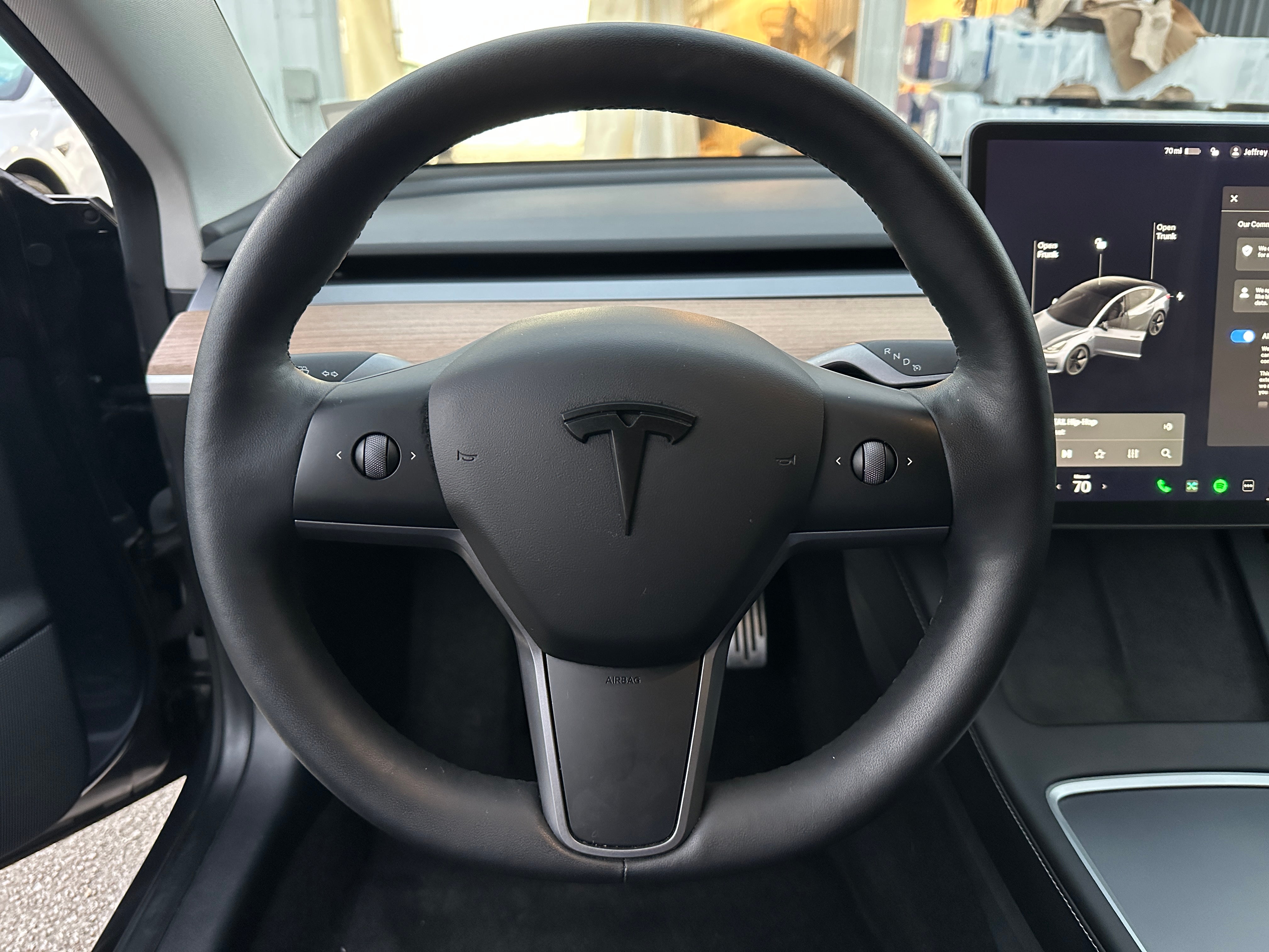 2022 Tesla Model 3 Long Range 4