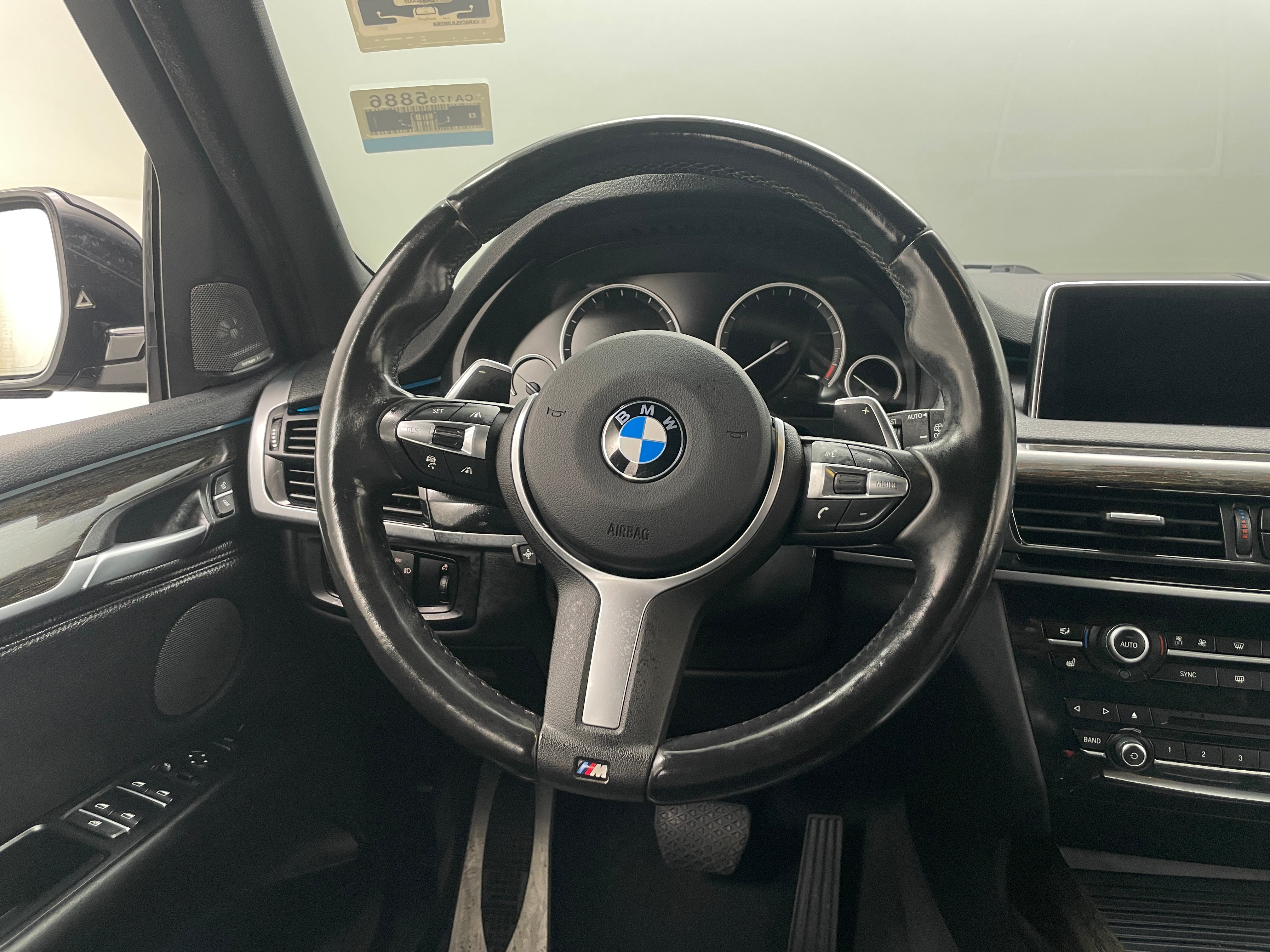 2018 BMW X5 xDrive50i 4