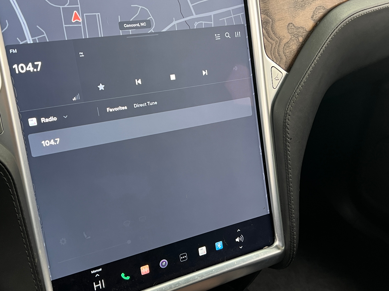 Thumbnail: 2016 Tesla Model X - 3