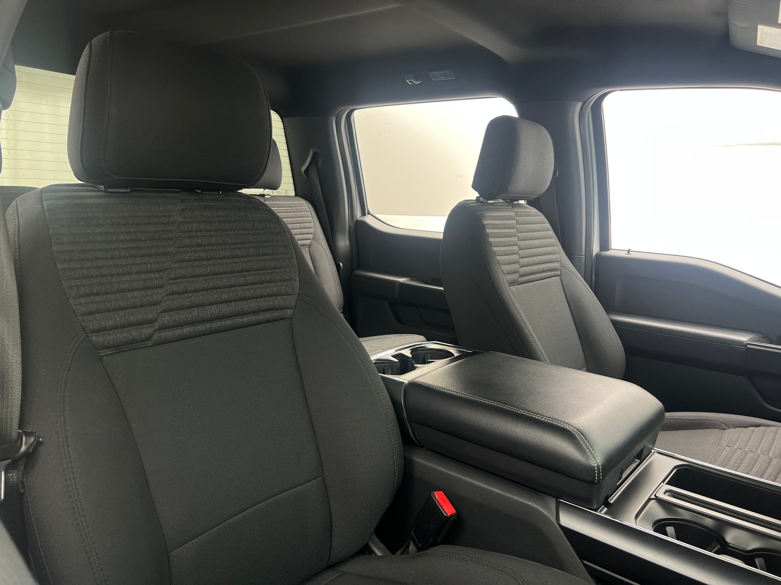Thumbnail: 2021 Ford Econoline - 2
