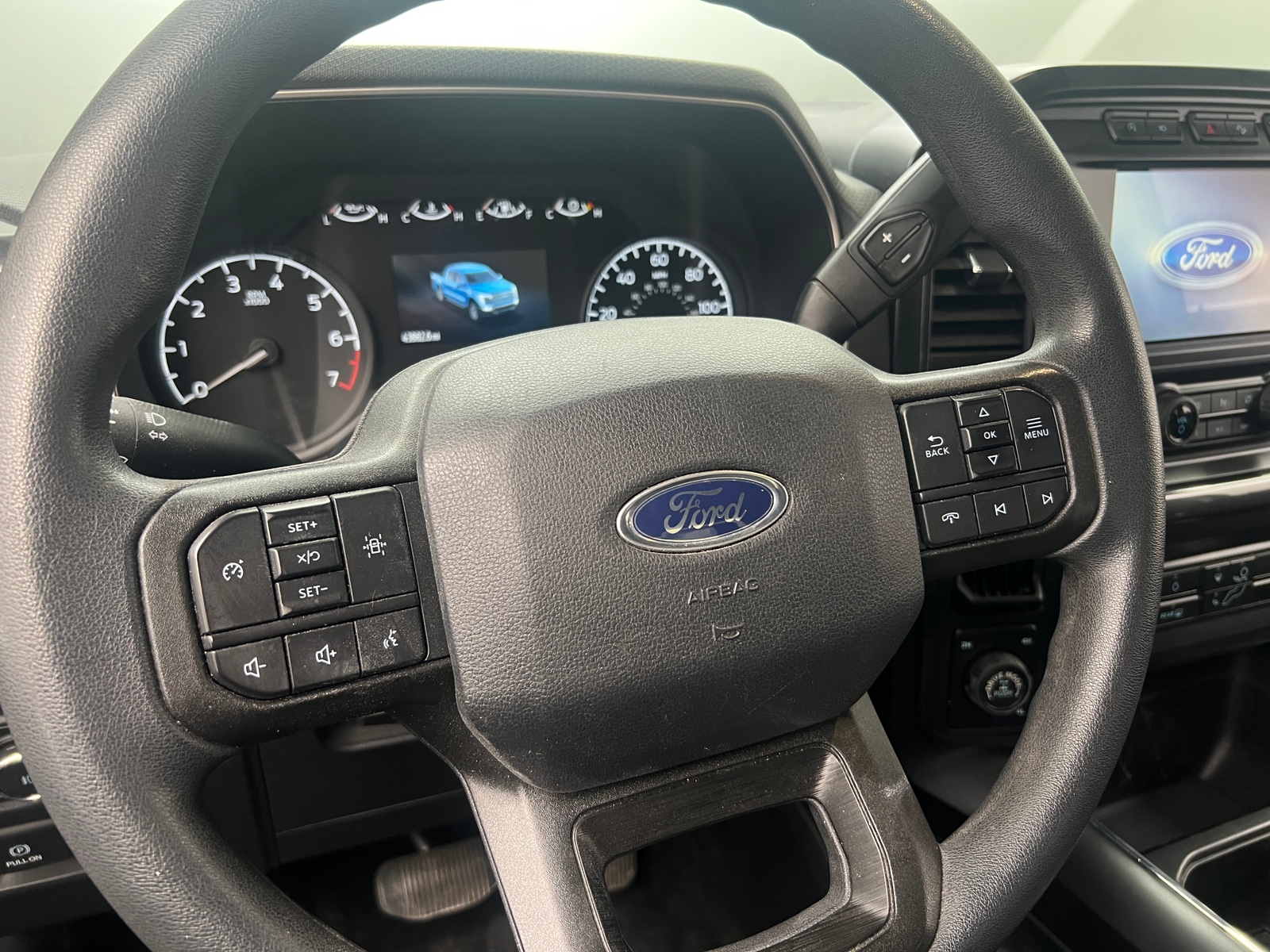 Thumbnail: 2021 Ford Econoline - 5