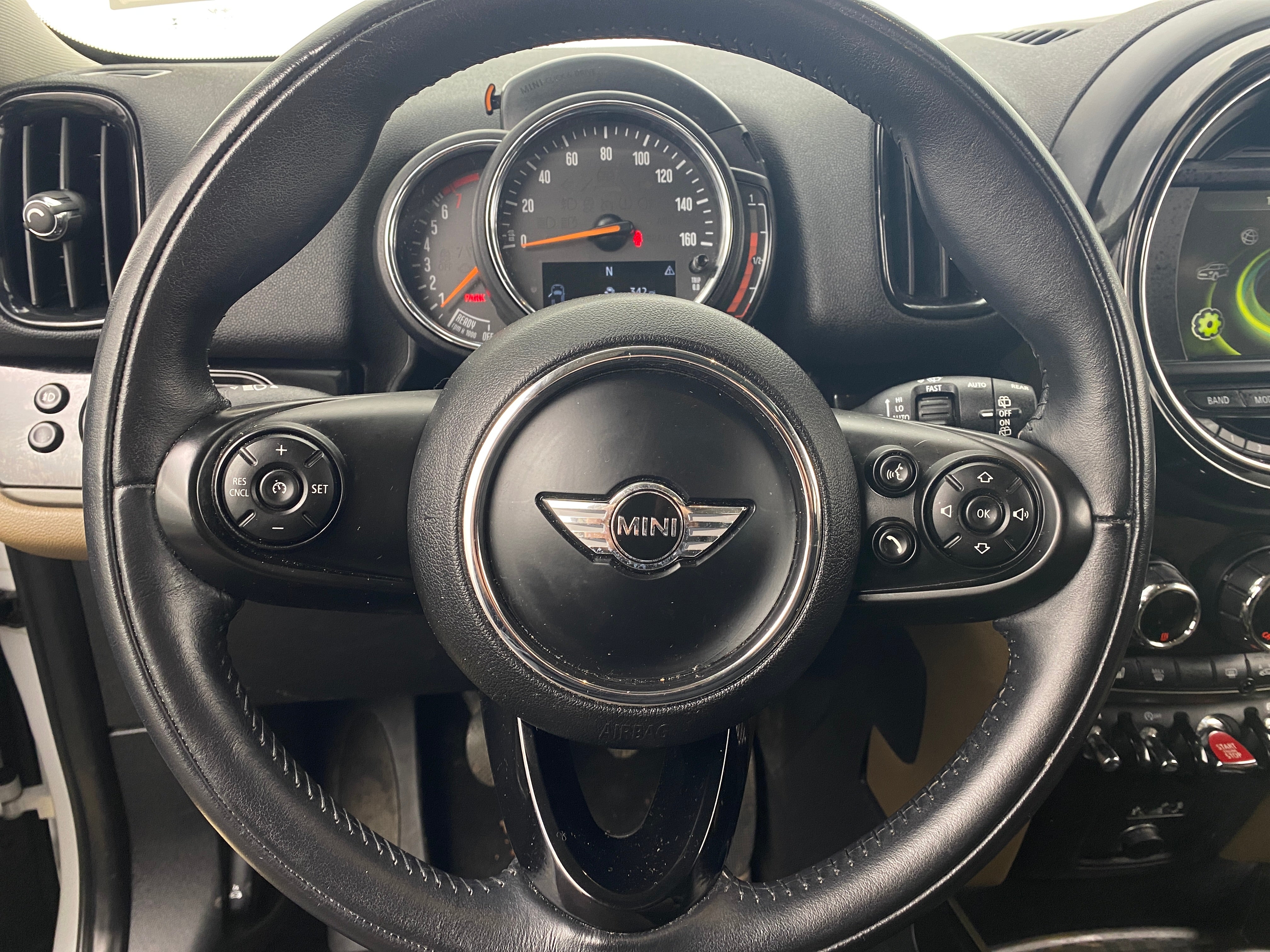 2018 MINI Cooper Countryman S 5