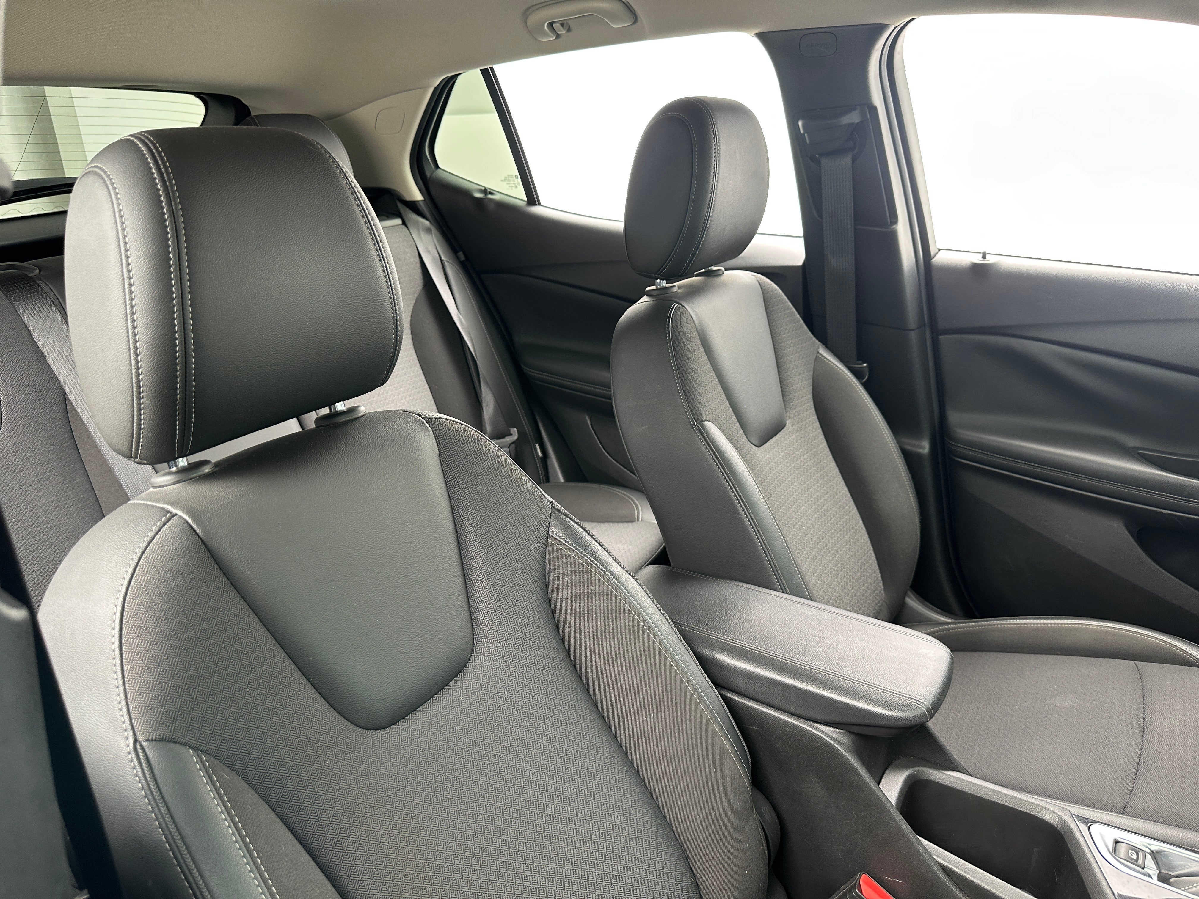 2020 Buick Encore GX Preferred 2