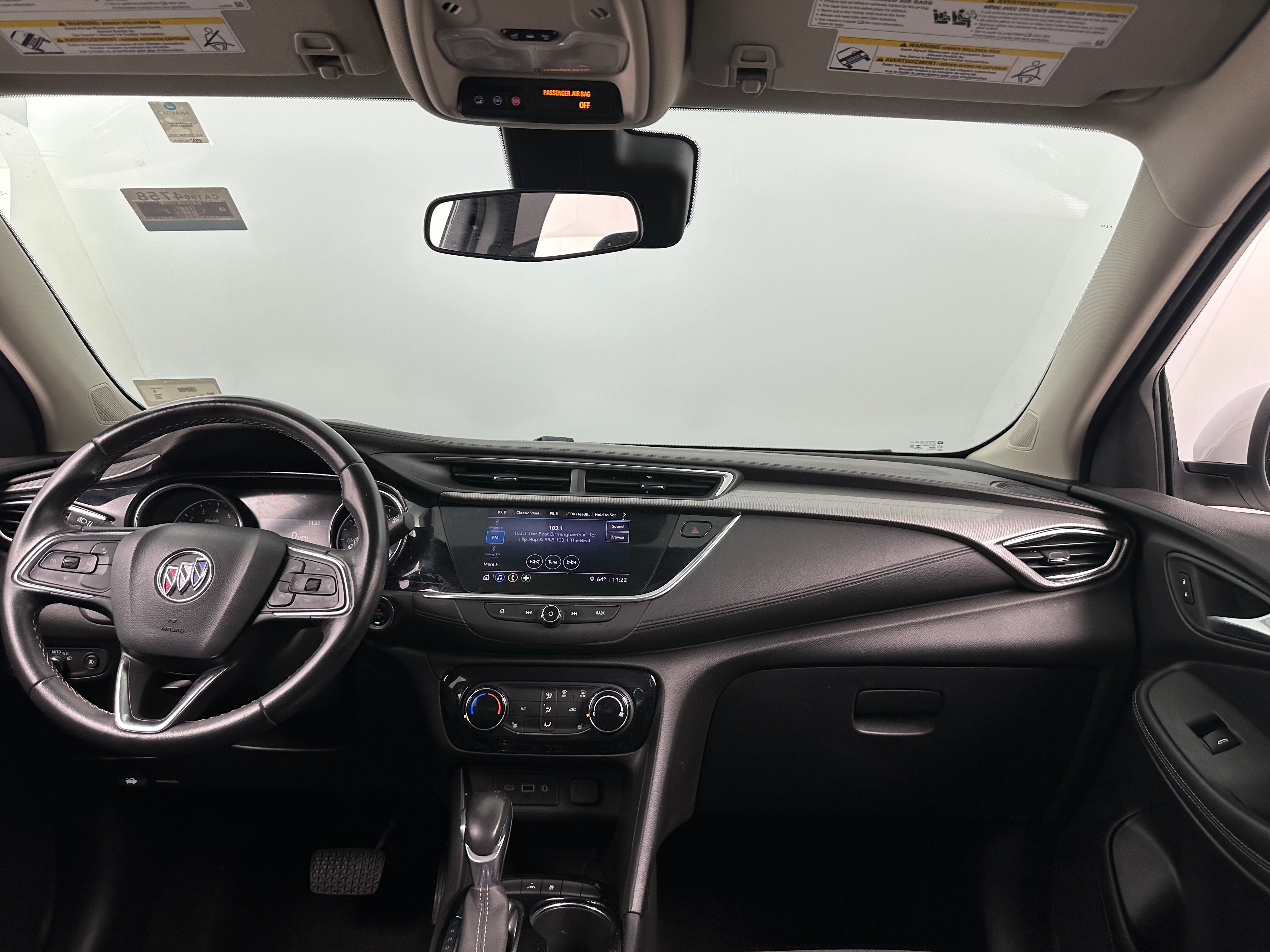 2020 Buick Encore GX Preferred 3