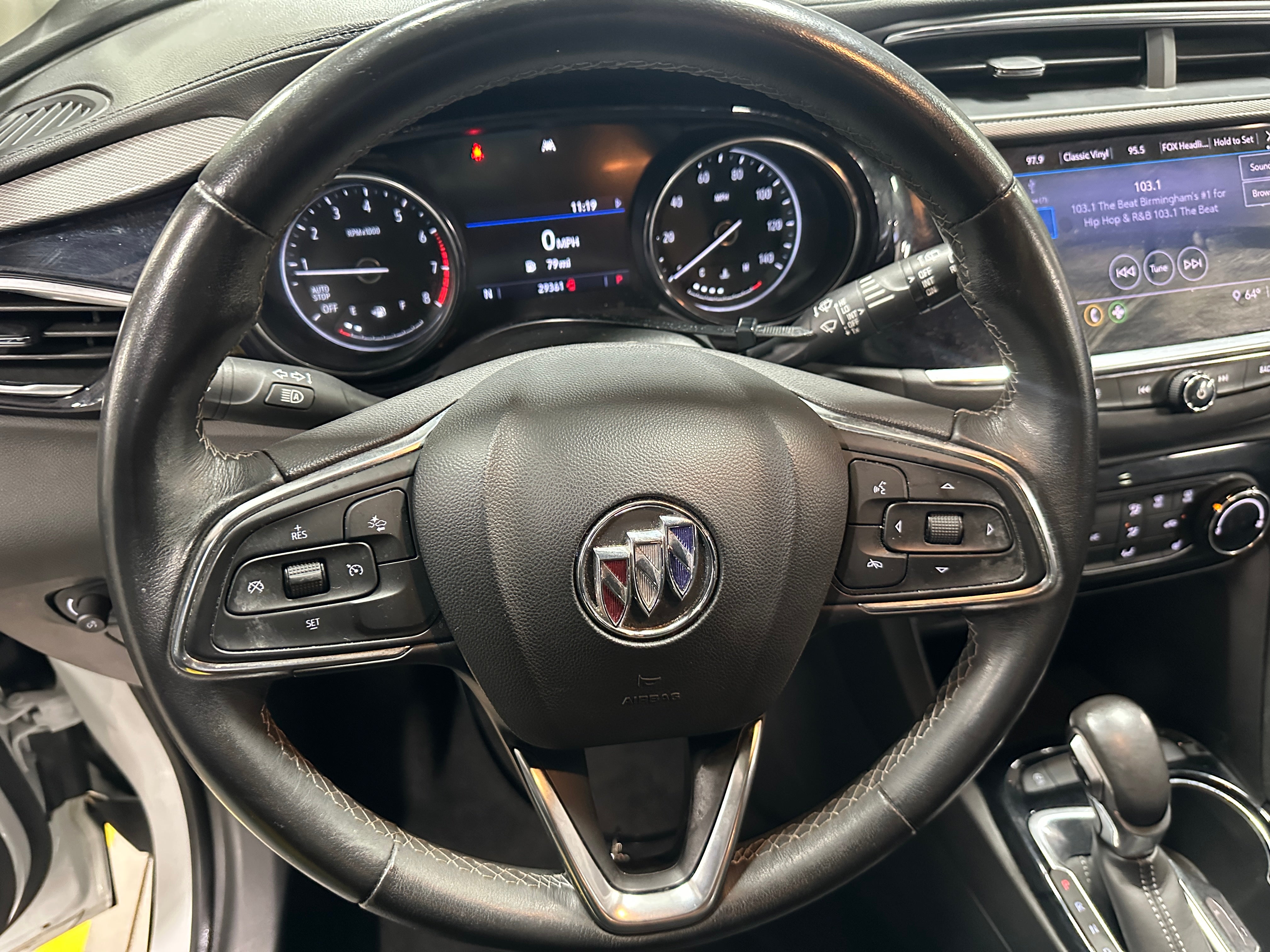 2020 Buick Encore GX Preferred 5